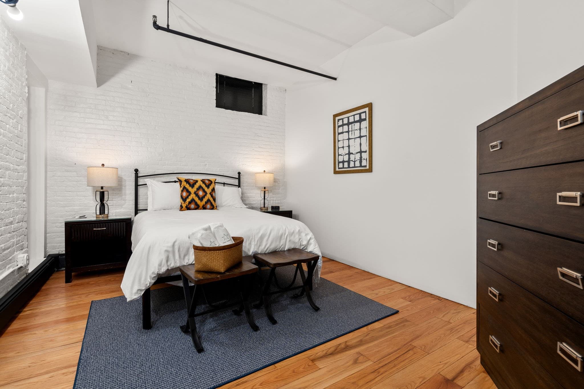 Condominium at 19 Stanhope # 1C, Boston MA 02116, Boston, photo 15 of 25