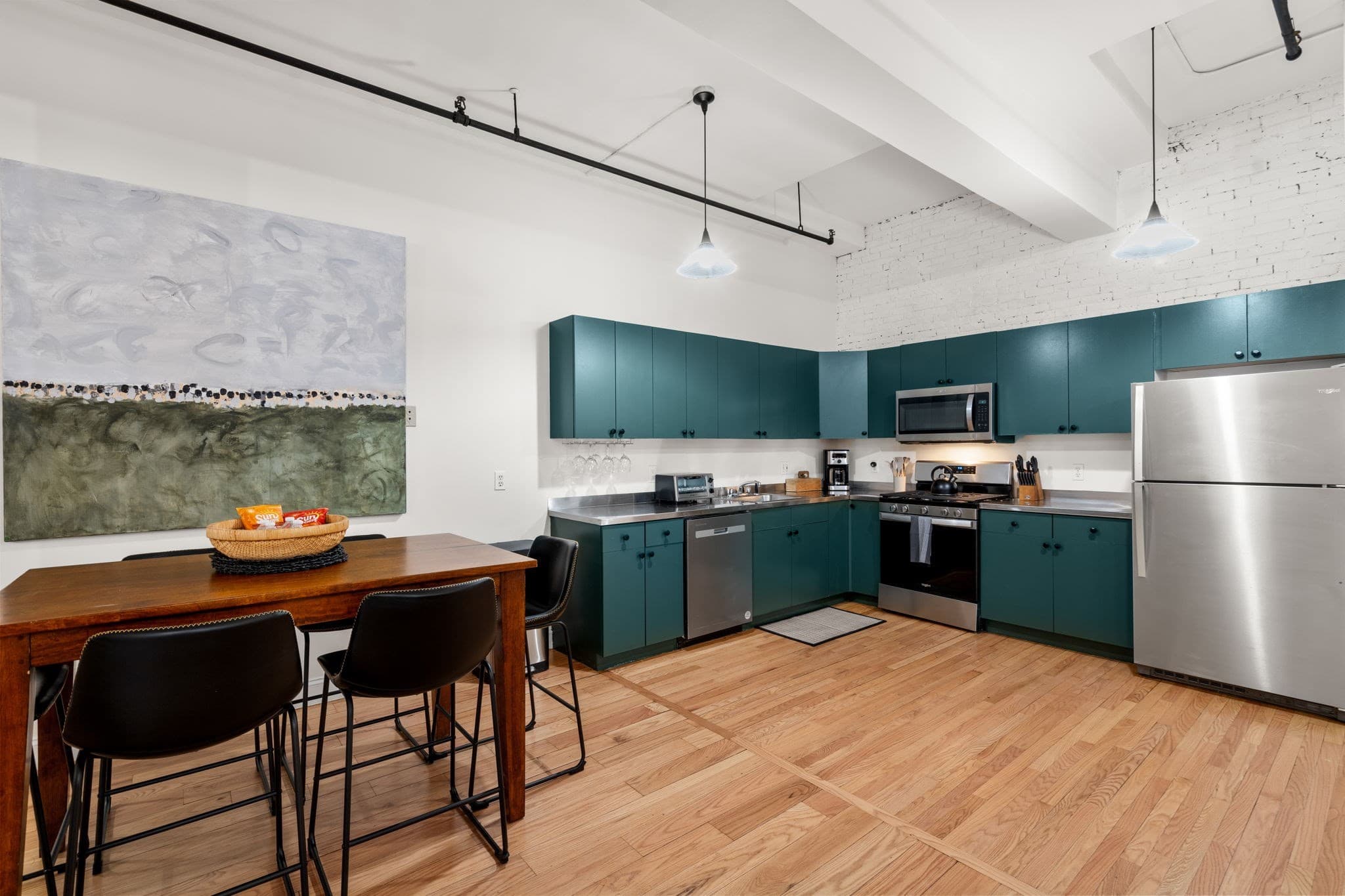 Condominium at 19 Stanhope # 1C, Boston MA 02116, Boston, photo 4 of 25