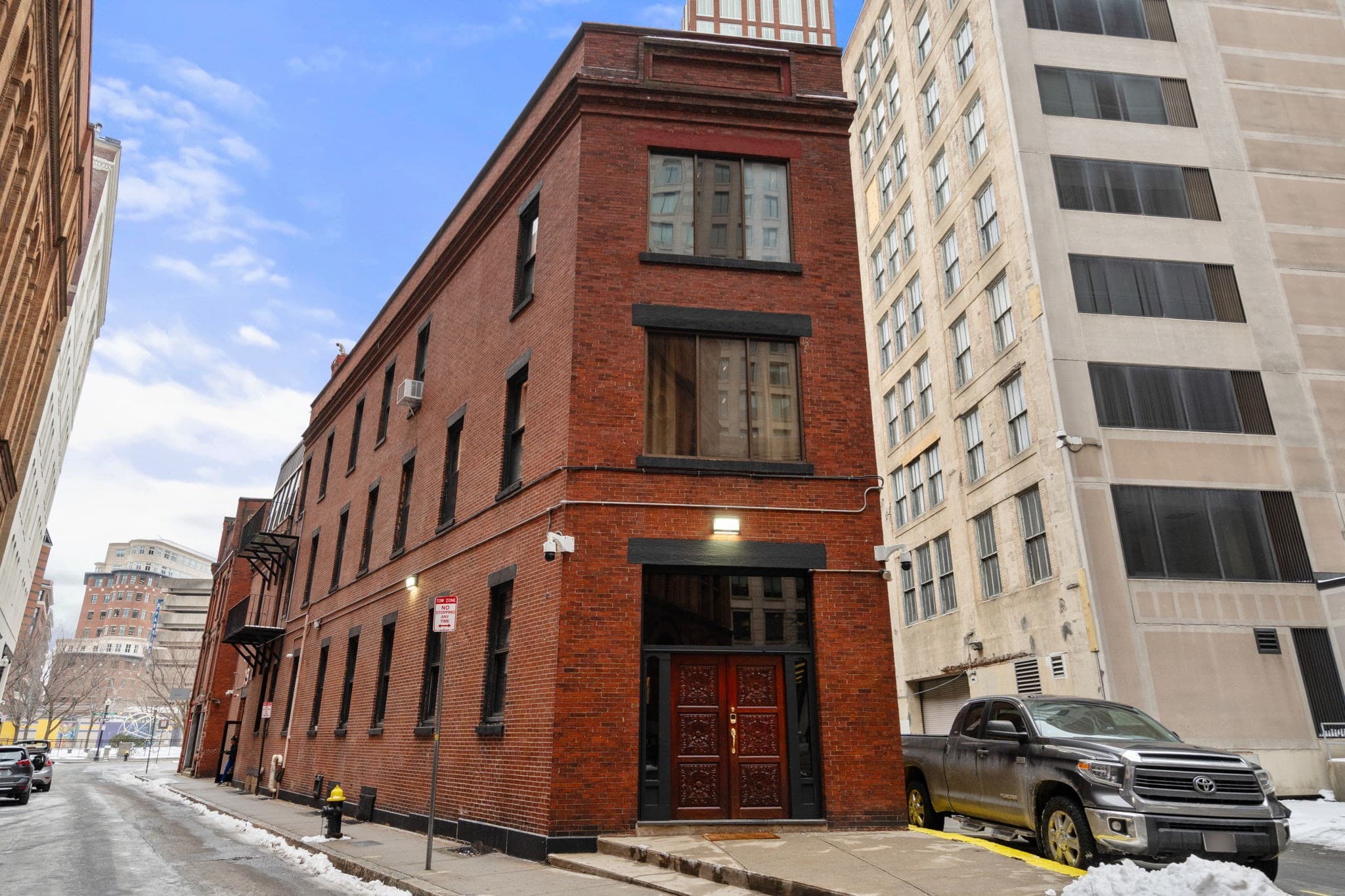 Condominium at 19 Stanhope # 1C, Boston MA 02116, Boston, photo 21 of 25