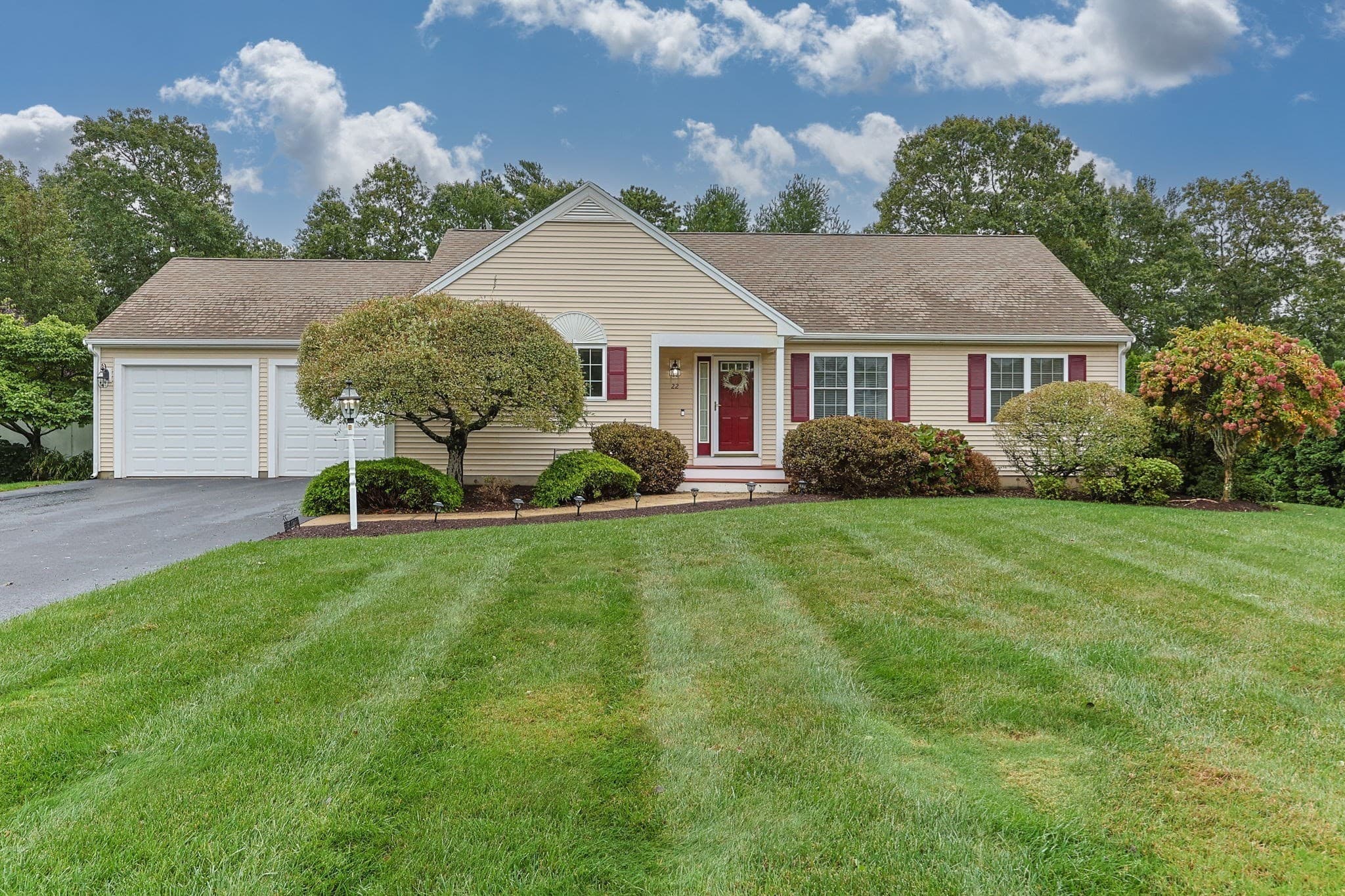 Single Family Residence at 22 Mirasol Dr, Bourne MA 02532, Bourne, photo 2 of 39