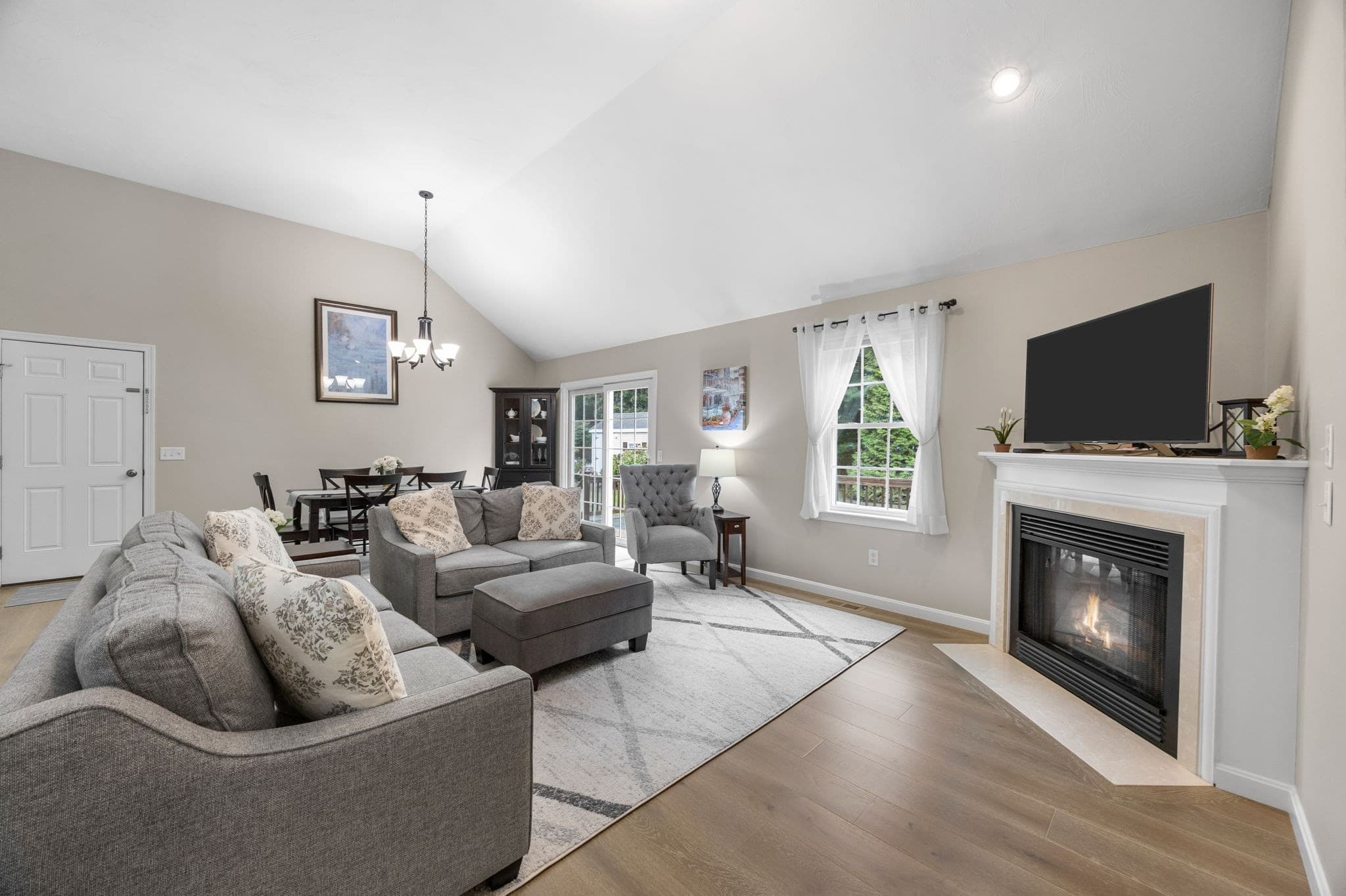 Single Family Residence at 22 Mirasol Dr, Bourne MA 02532, Bourne, photo 7 of 39