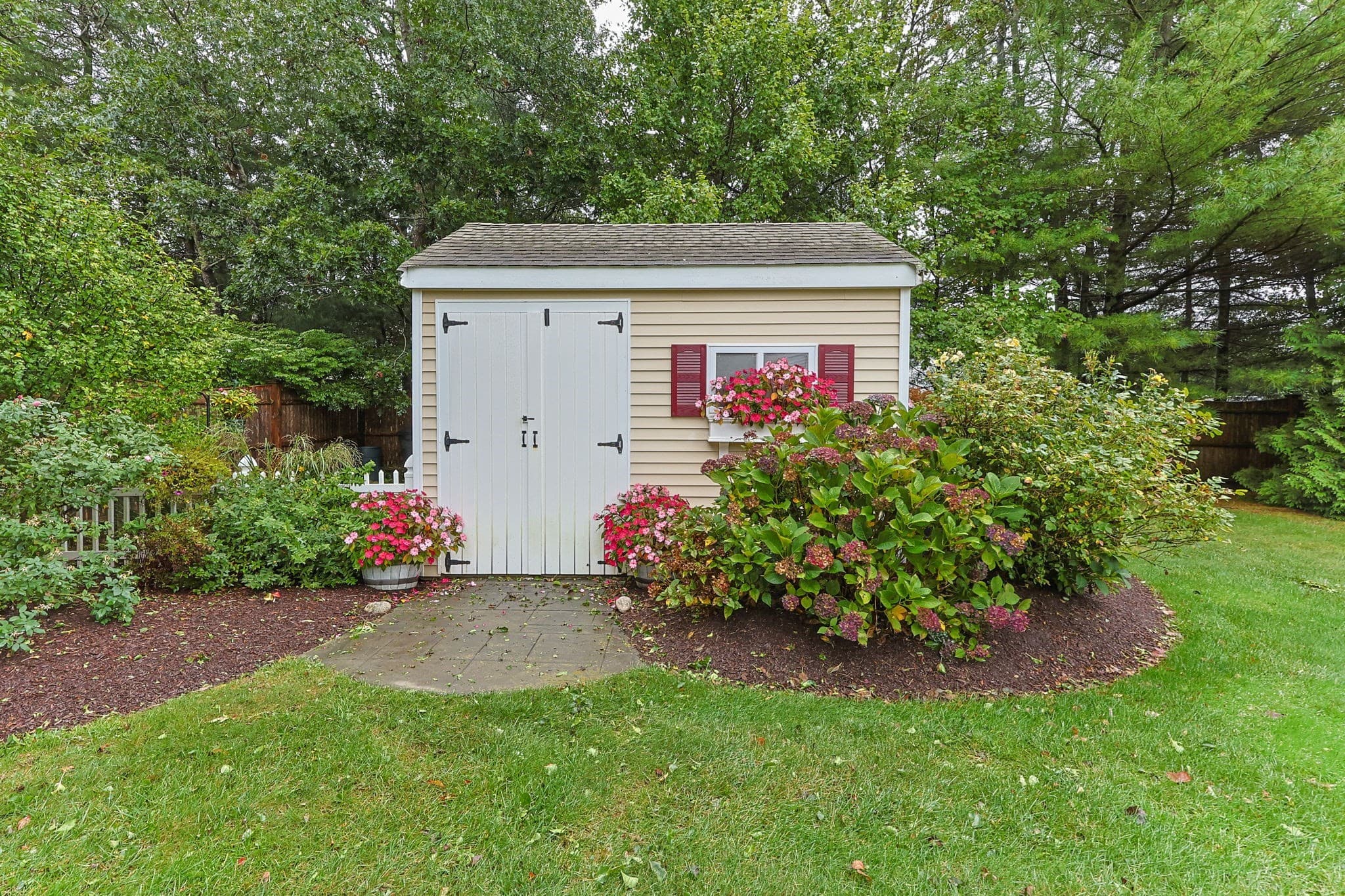 Single Family Residence at 22 Mirasol Dr, Bourne MA 02532, Bourne, photo 36 of 39