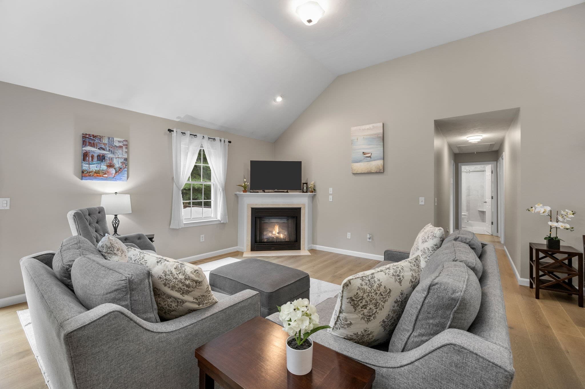 Single Family Residence at 22 Mirasol Dr, Bourne MA 02532, Bourne, photo 10 of 39