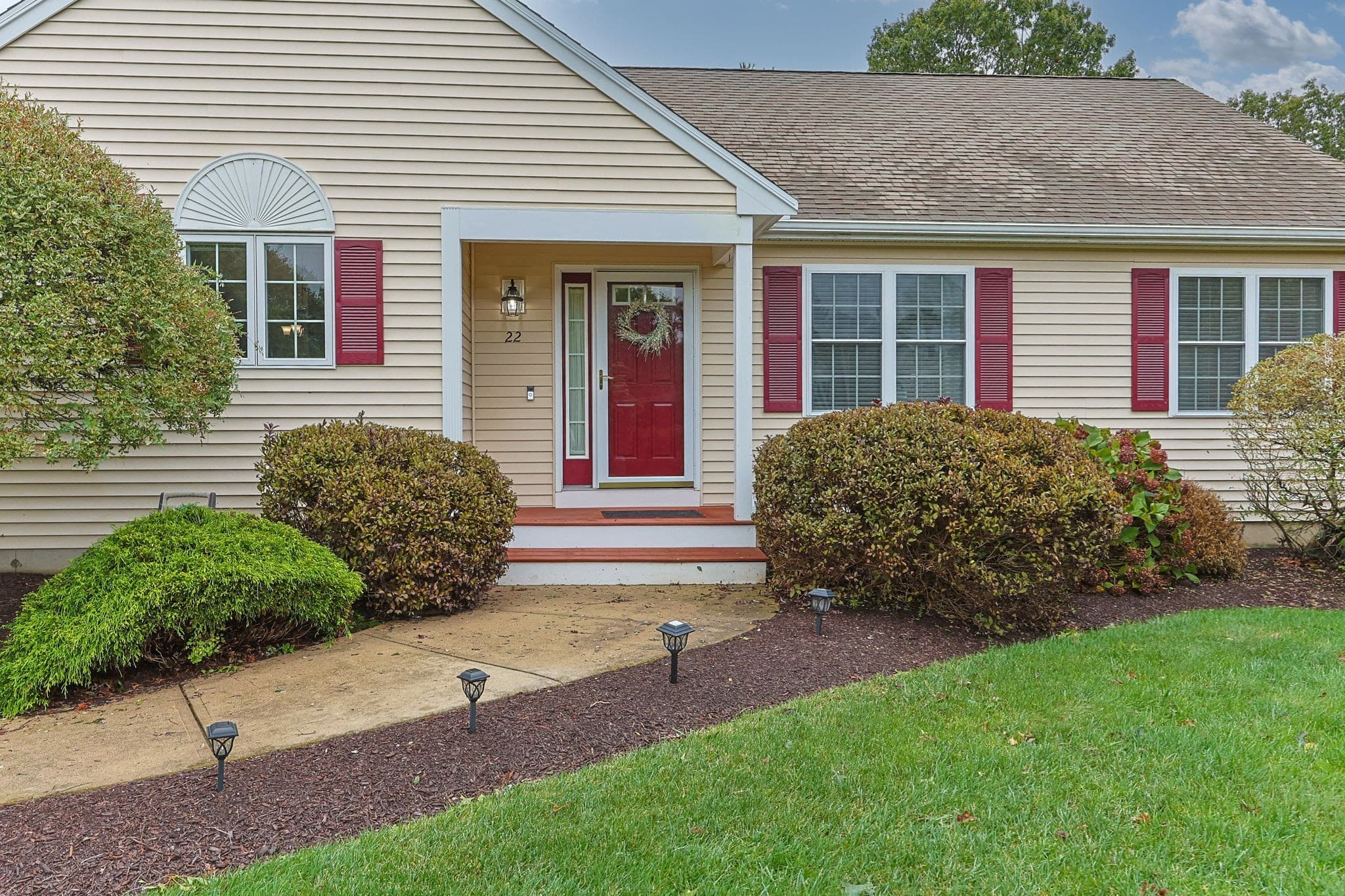 Single Family Residence at 22 Mirasol Dr, Bourne MA 02532, Bourne, photo 4 of 39
