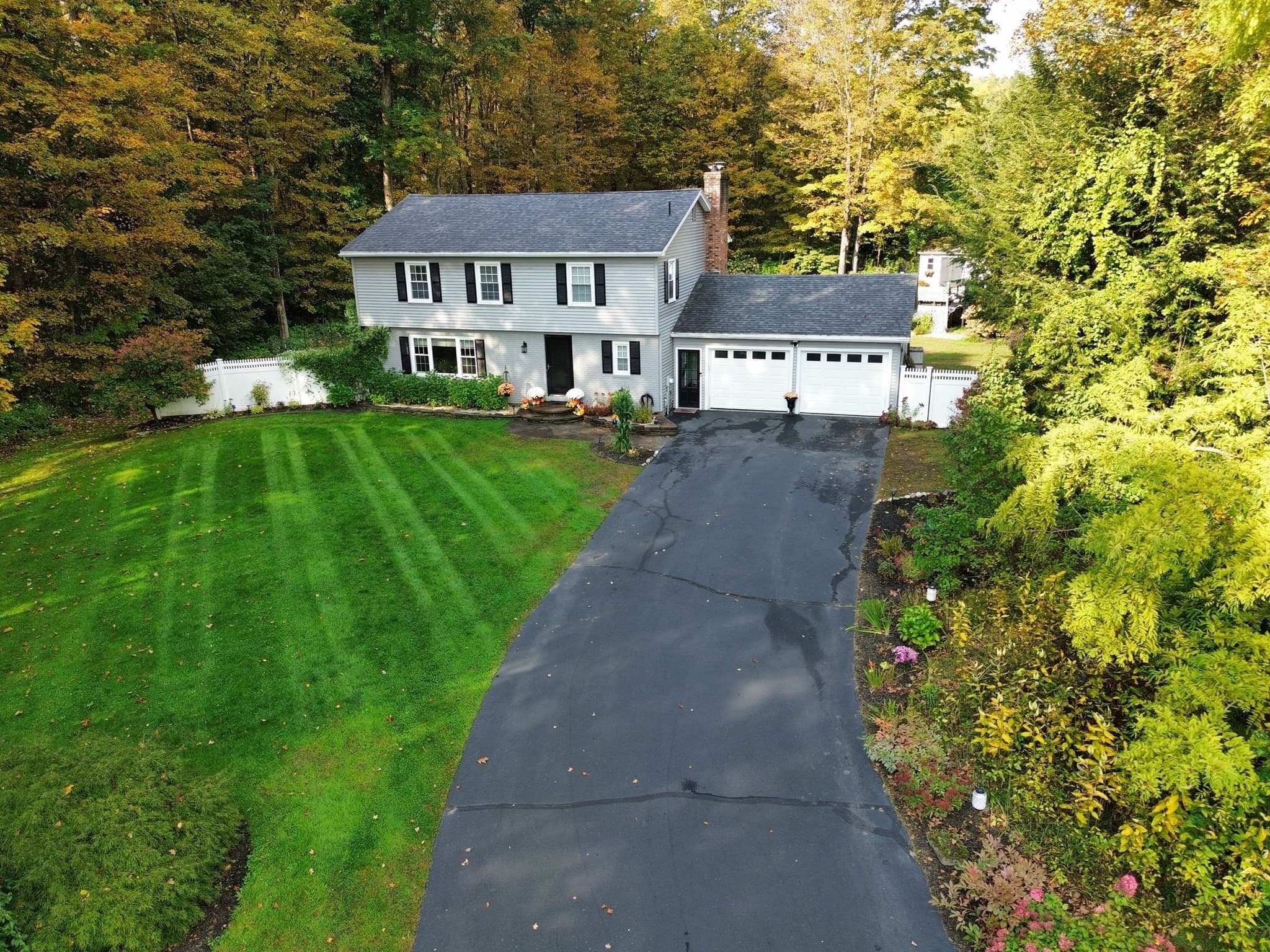 50 Plum Tree Ln, Greenfield MA 01301
