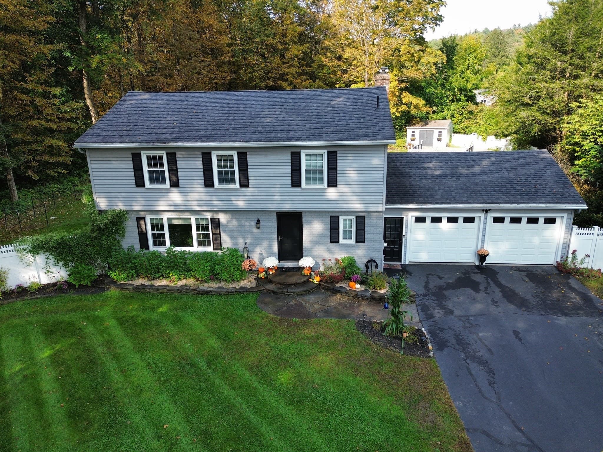 Single Family Residence at 50 Plum Tree Ln, Greenfield MA 01301, Greenfield, photo 28 of 30