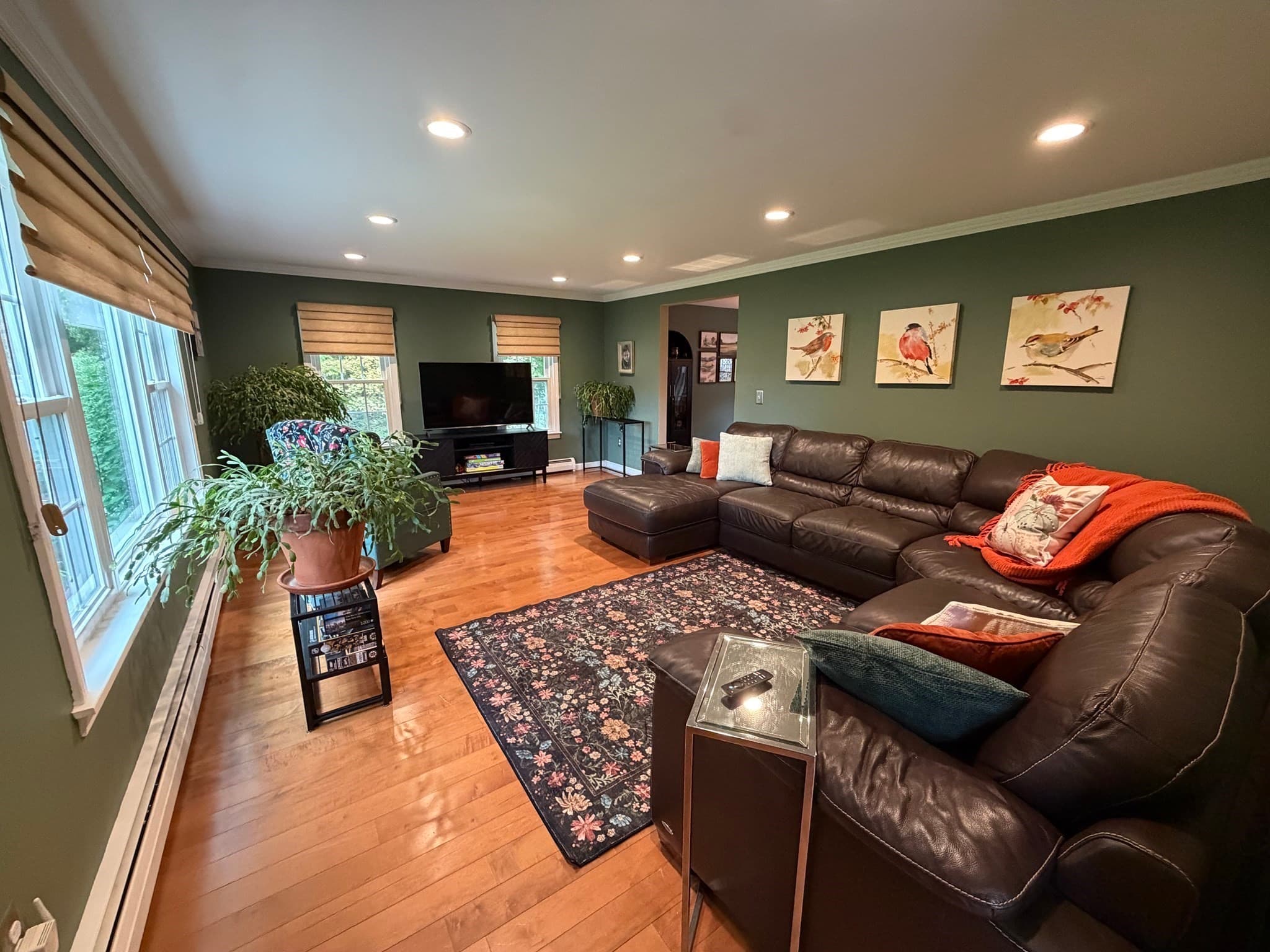 Single Family Residence at 50 Plum Tree Ln, Greenfield MA 01301, Greenfield, photo 9 of 30