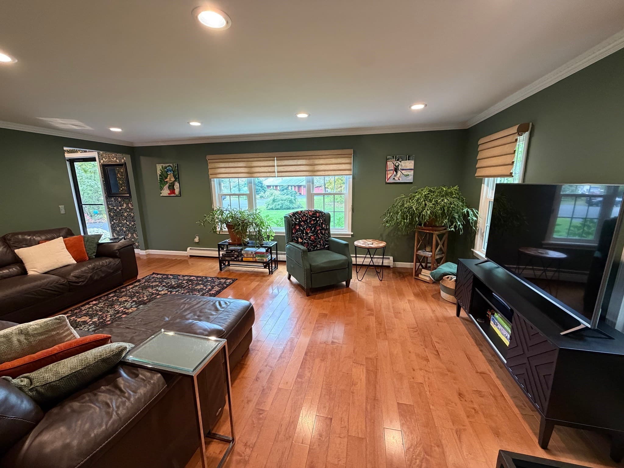 Single Family Residence at 50 Plum Tree Ln, Greenfield MA 01301, Greenfield, photo 10 of 30