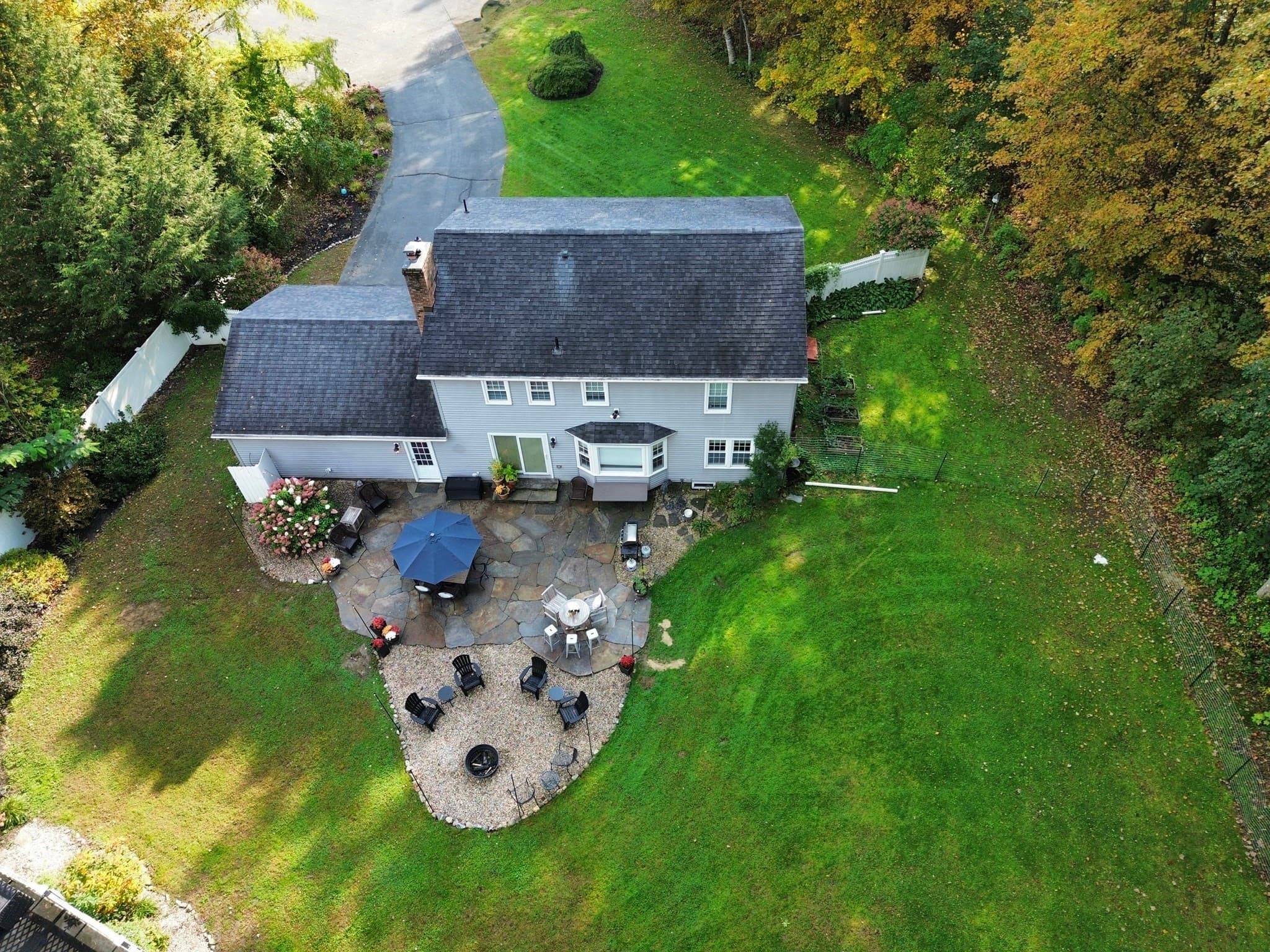 Single Family Residence at 50 Plum Tree Ln, Greenfield MA 01301, Greenfield, photo 29 of 30