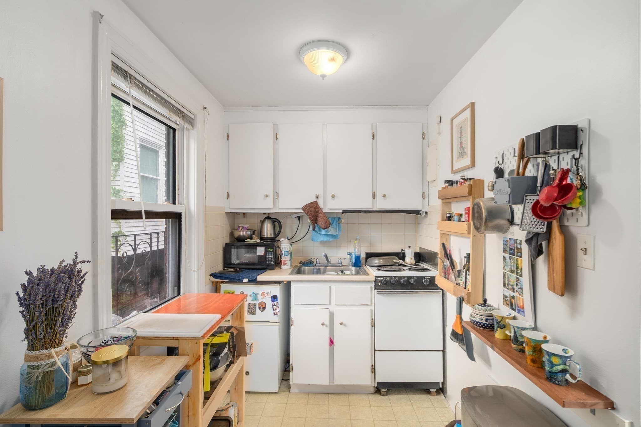 5-9 Family at 48 Kirkland Street, Cambridge MA 02138, Cambridge, photo 23 of 28