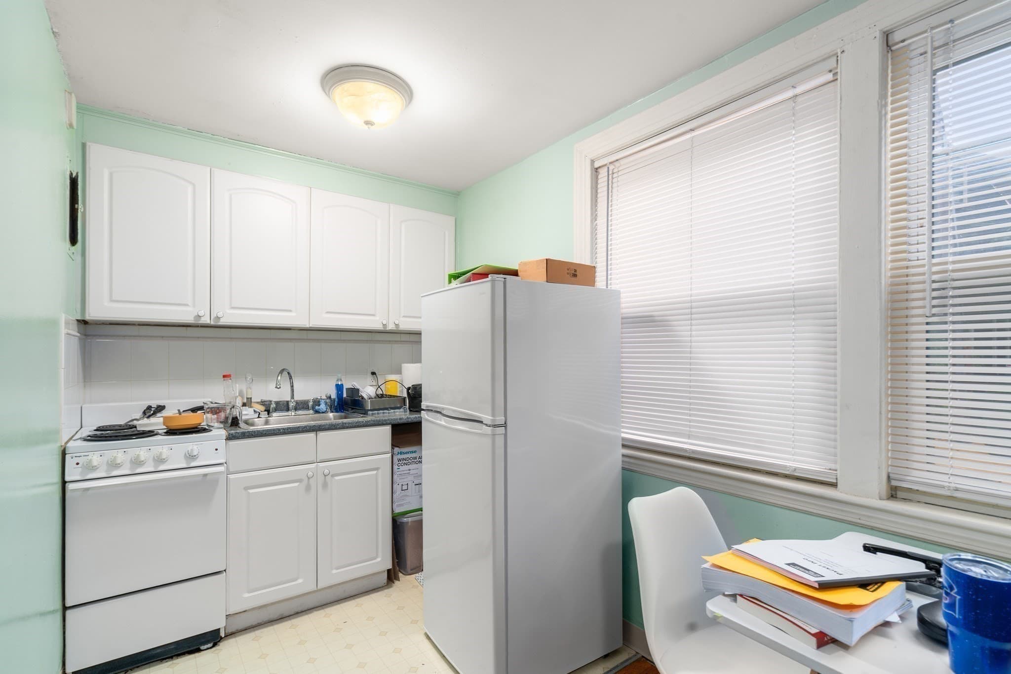 5-9 Family at 48 Kirkland Street, Cambridge MA 02138, Cambridge, photo 13 of 28