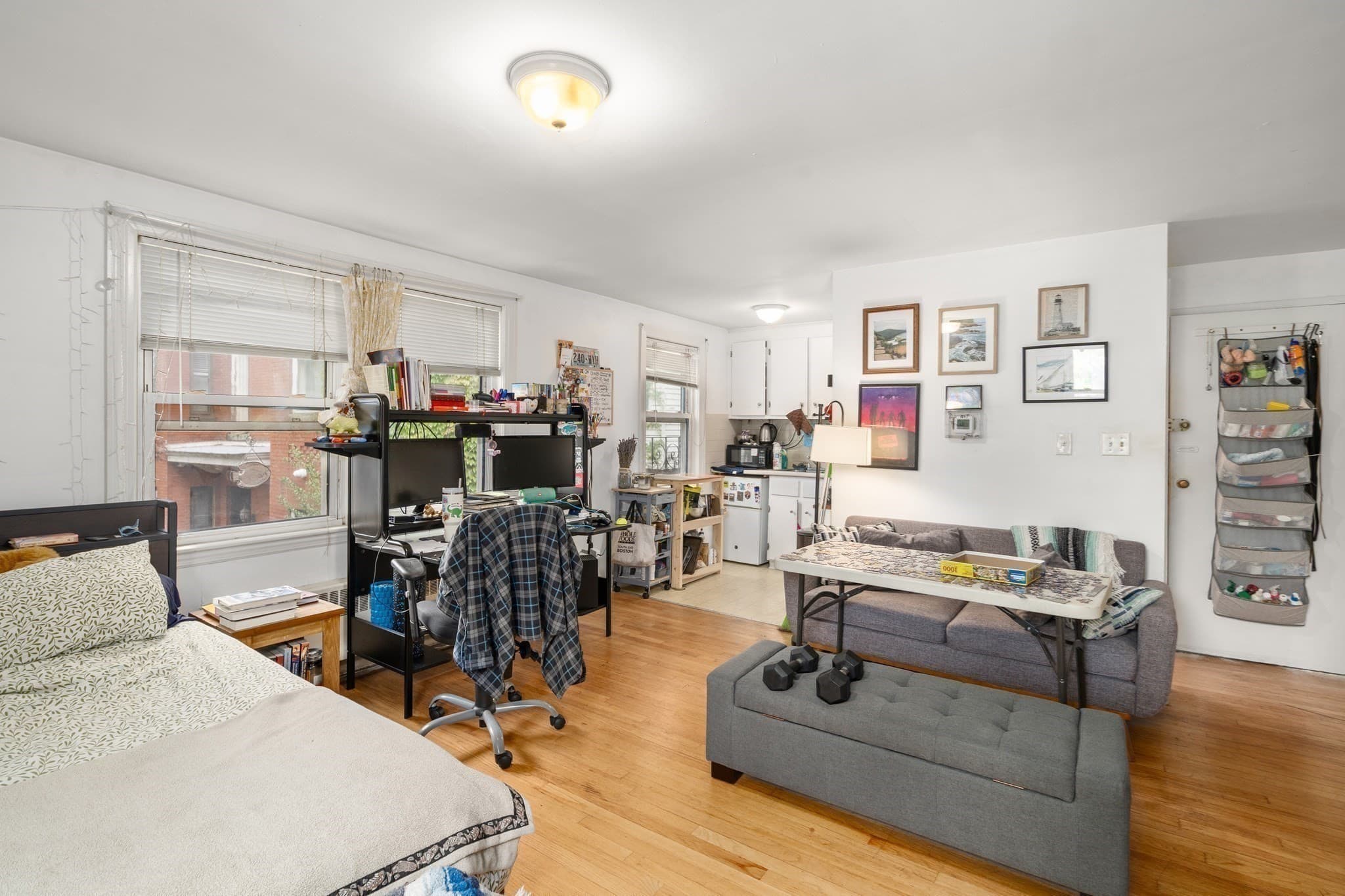 5-9 Family at 48 Kirkland Street, Cambridge MA 02138, Cambridge, photo 22 of 28