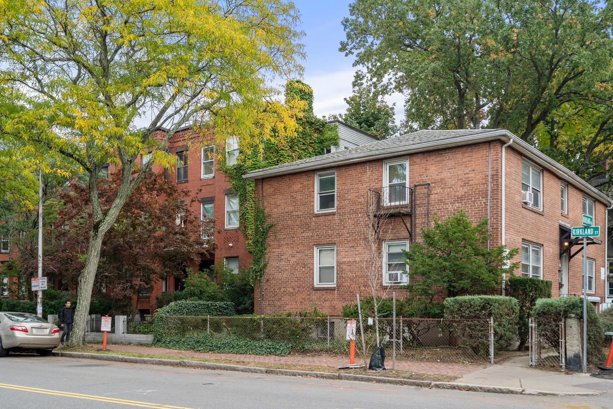 5-9 Family at 48 Kirkland Street, Cambridge MA 02138, Cambridge, photo 3 of 28
