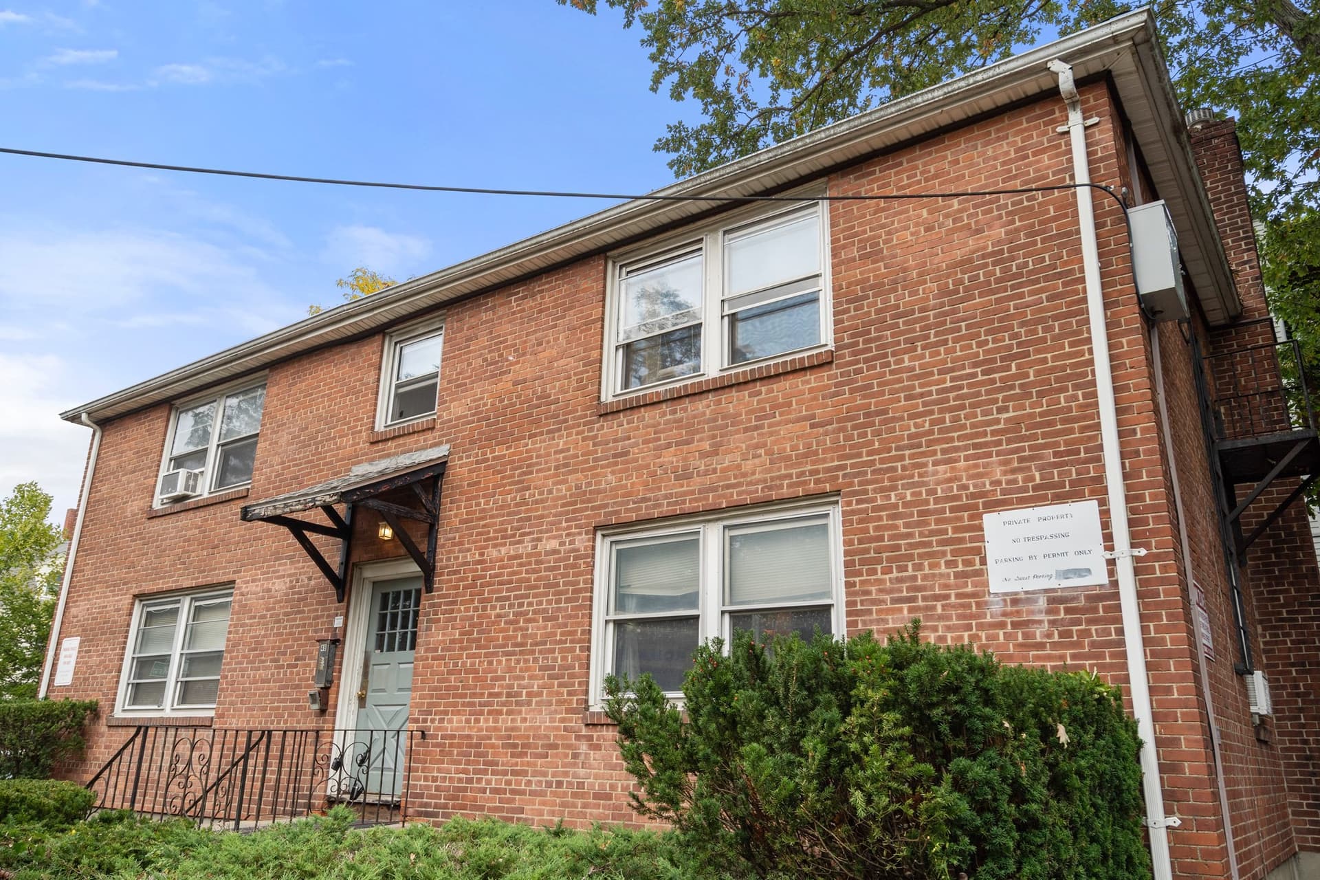48 Kirkland Street, Cambridge MA 02138