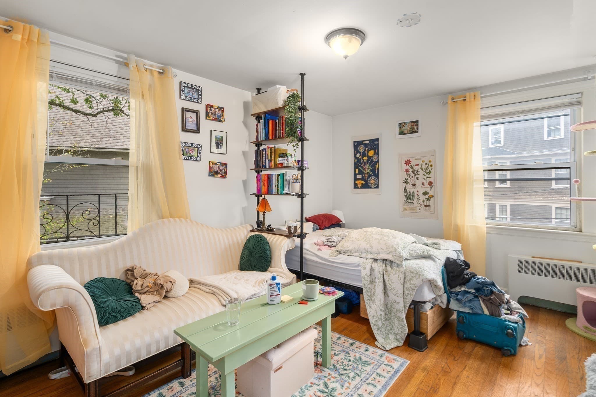5-9 Family at 48 Kirkland Street, Cambridge MA 02138, Cambridge, photo 28 of 28
