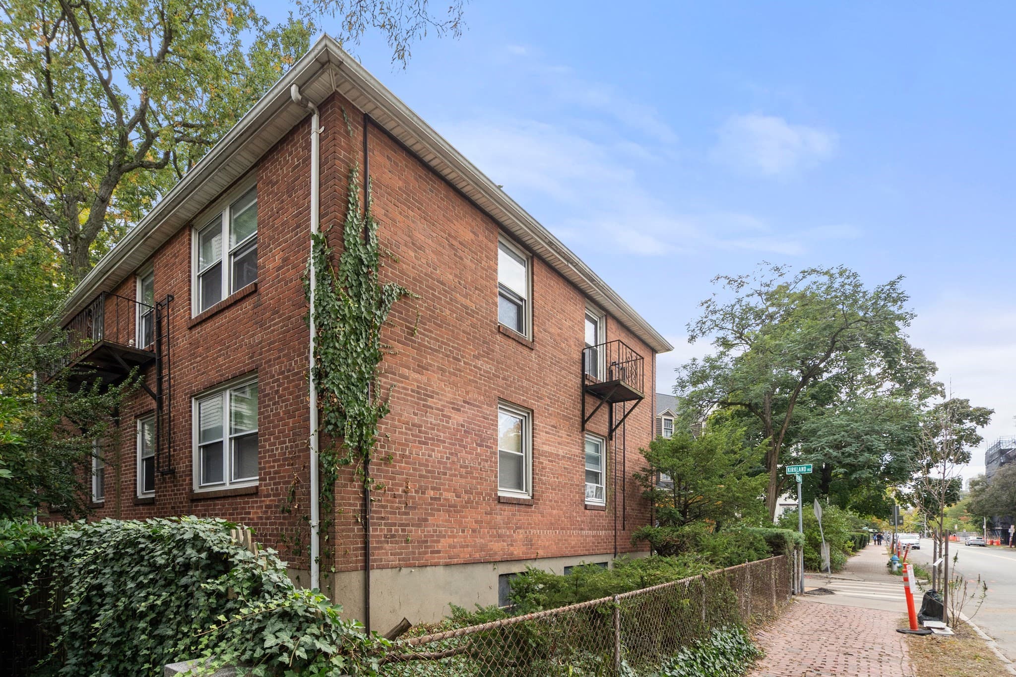 5-9 Family at 48 Kirkland Street, Cambridge MA 02138, Cambridge, photo 5 of 28