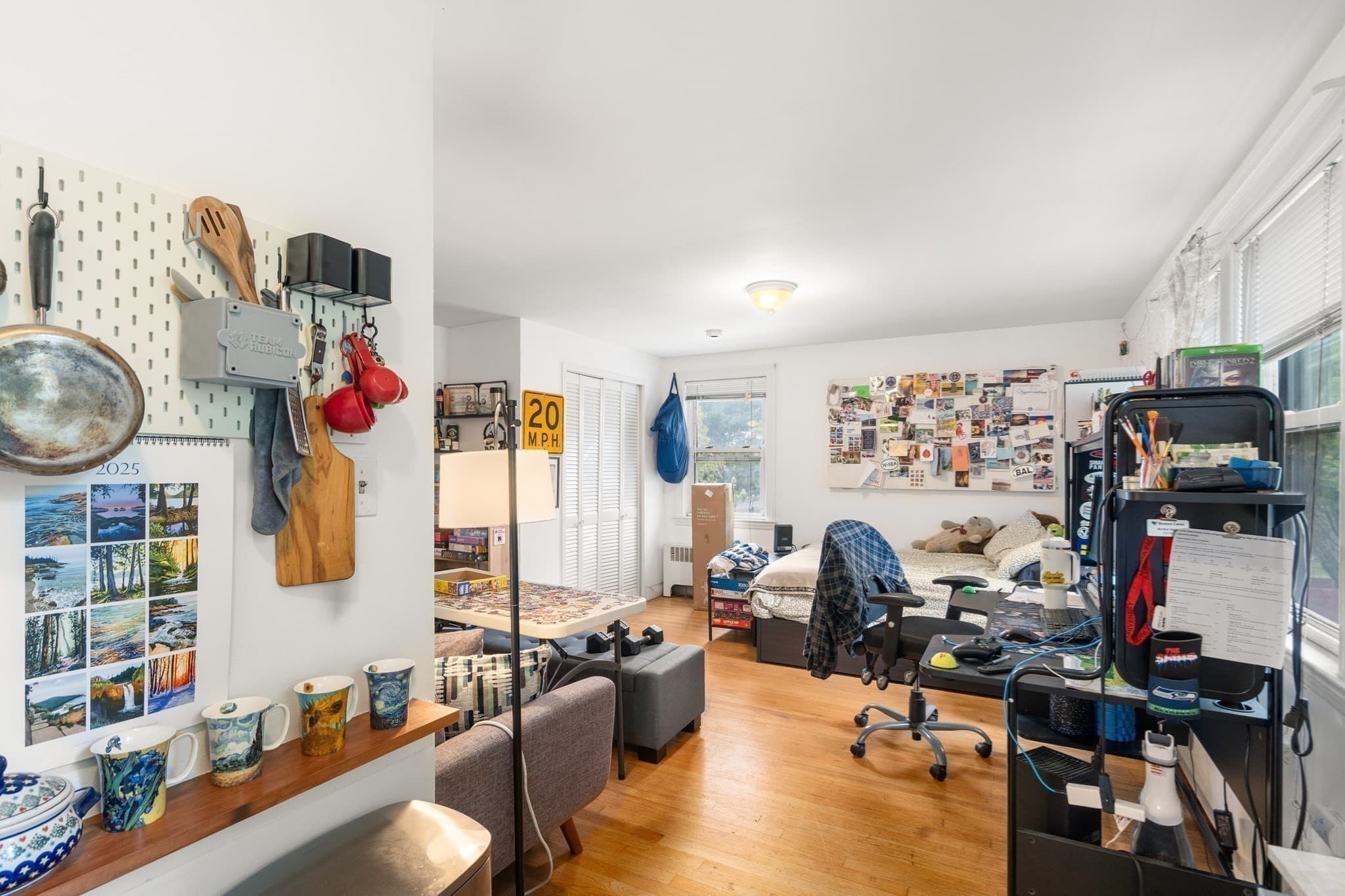 5-9 Family at 48 Kirkland Street, Cambridge MA 02138, Cambridge, photo 24 of 28