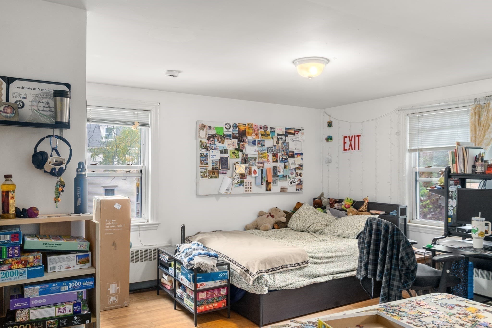 5-9 Family at 48 Kirkland Street, Cambridge MA 02138, Cambridge, photo 10 of 28
