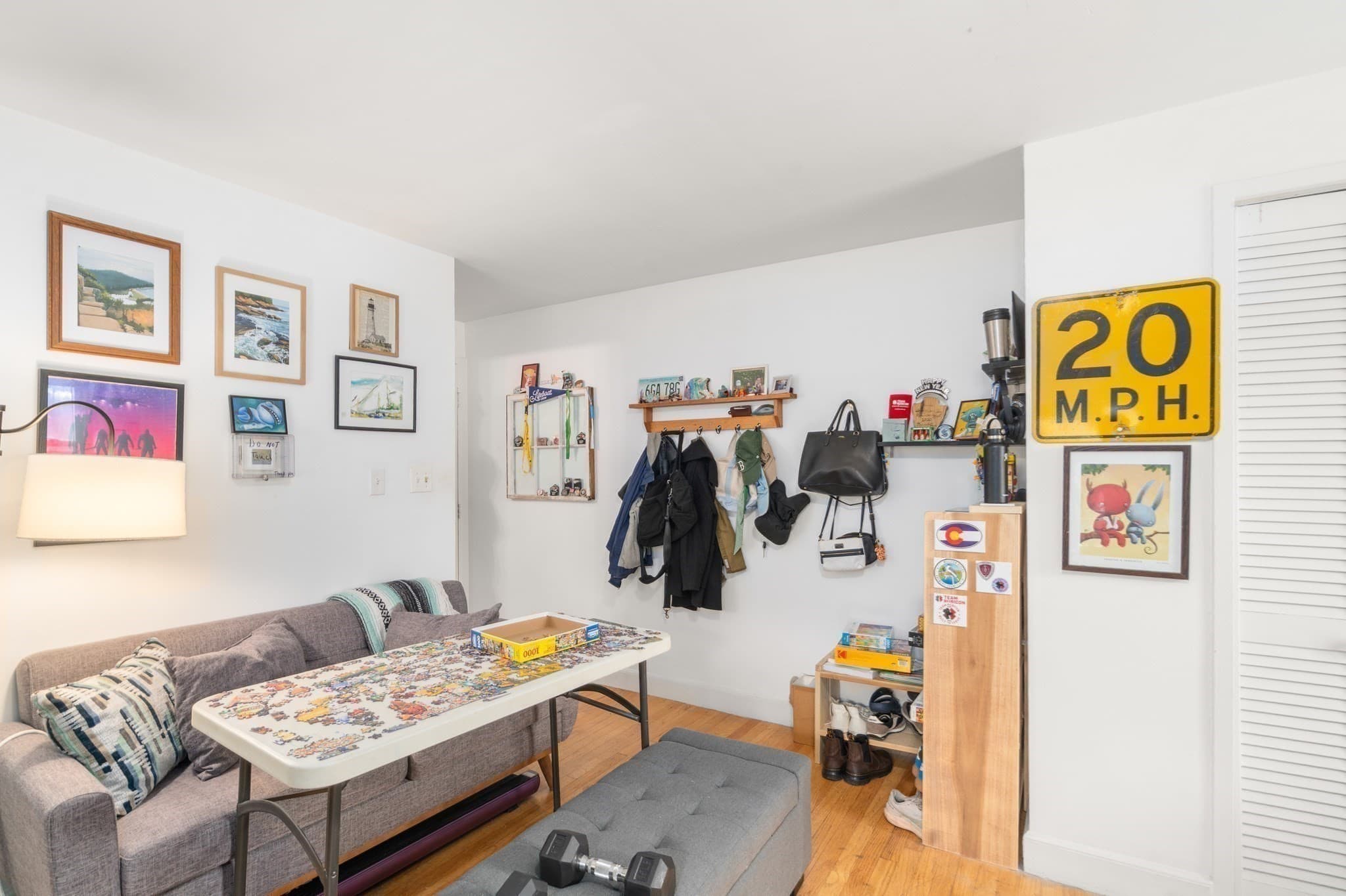 5-9 Family at 48 Kirkland Street, Cambridge MA 02138, Cambridge, photo 25 of 28