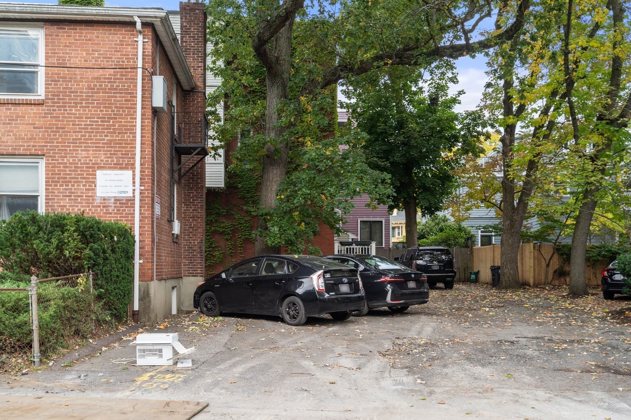 Commercial Sale at 48 Kirkland Street, Cambridge MA 02138, Cambridge, photo 3 of 13