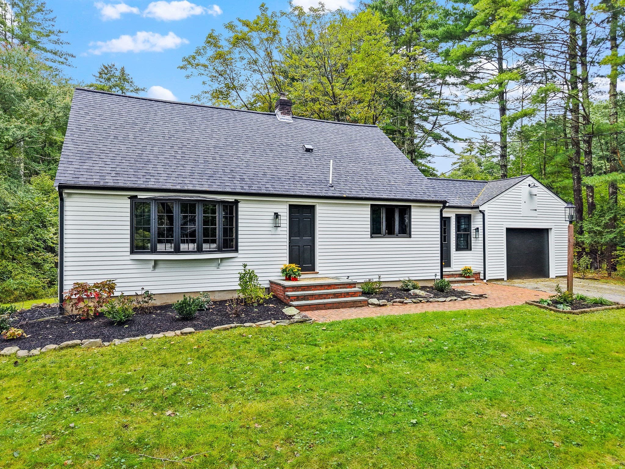 Single Family Residence at 217 Hudson Rd, Stow MA 01775, Stow, photo 2 of 39