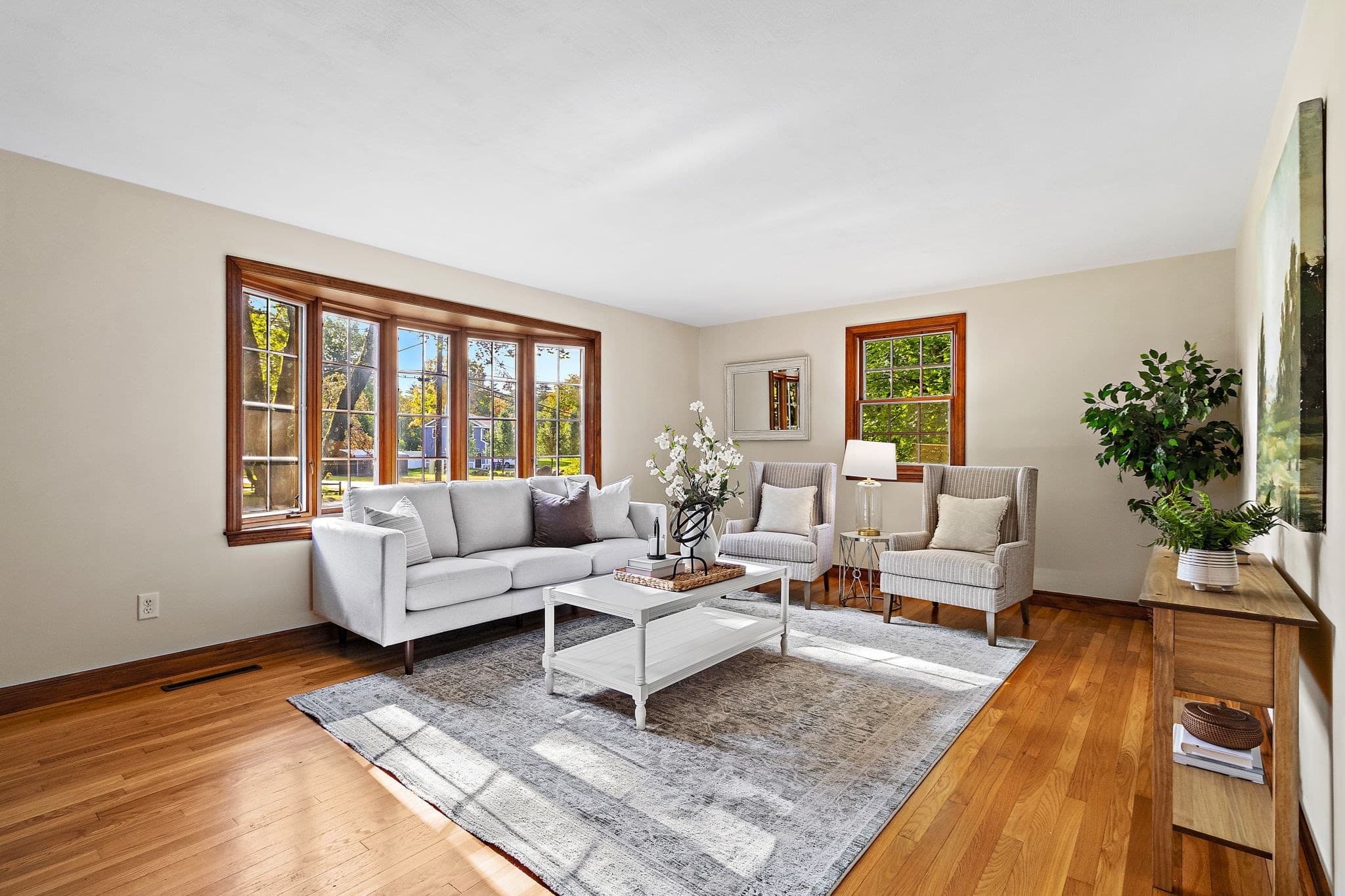 Single Family Residence at 217 Hudson Rd, Stow MA 01775, Stow, photo 6 of 39