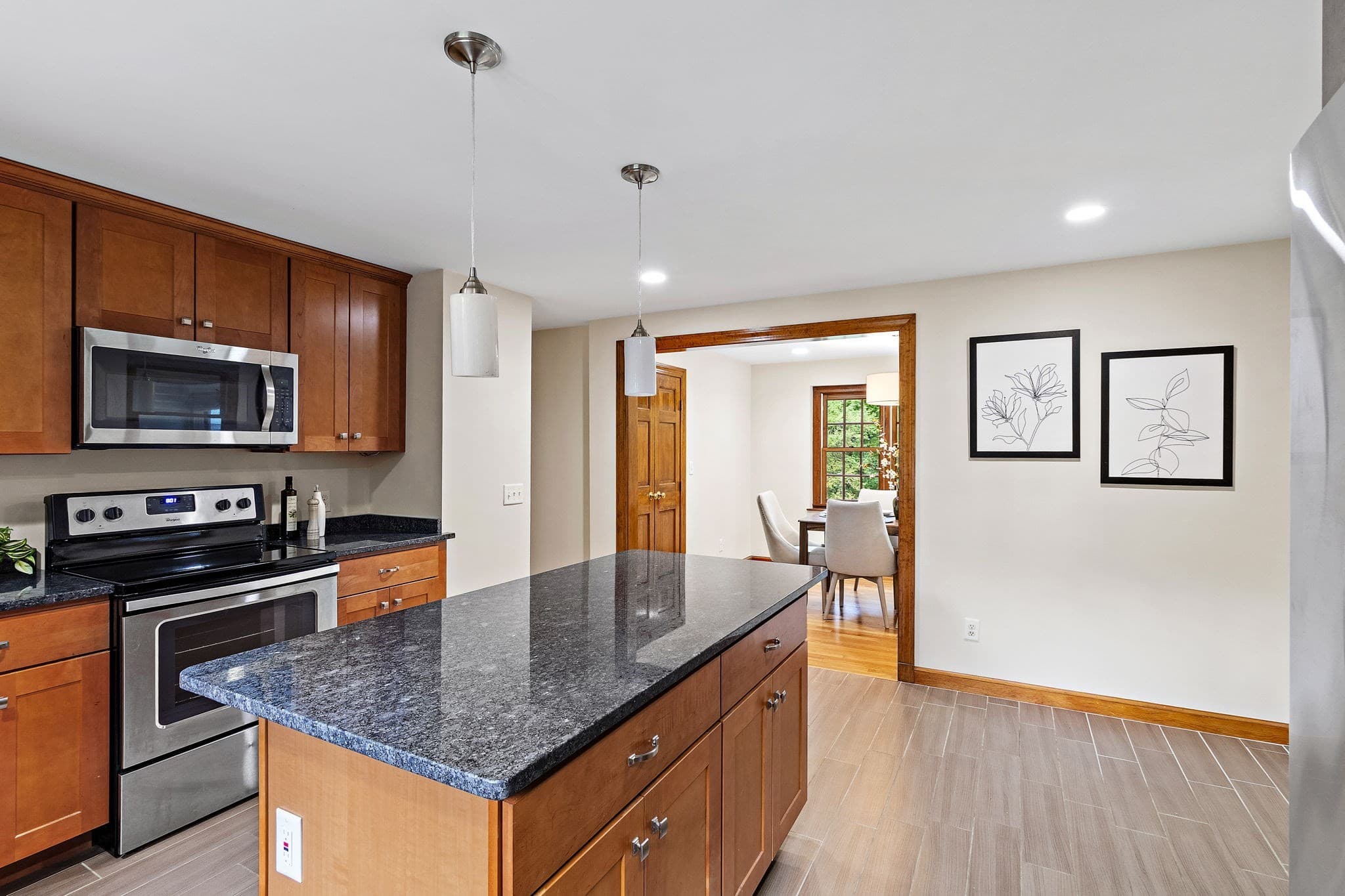 Single Family Residence at 217 Hudson Rd, Stow MA 01775, Stow, photo 17 of 39