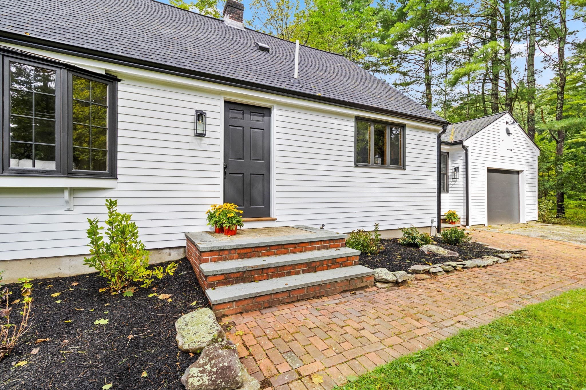 Single Family Residence at 217 Hudson Rd, Stow MA 01775, Stow, photo 36 of 39