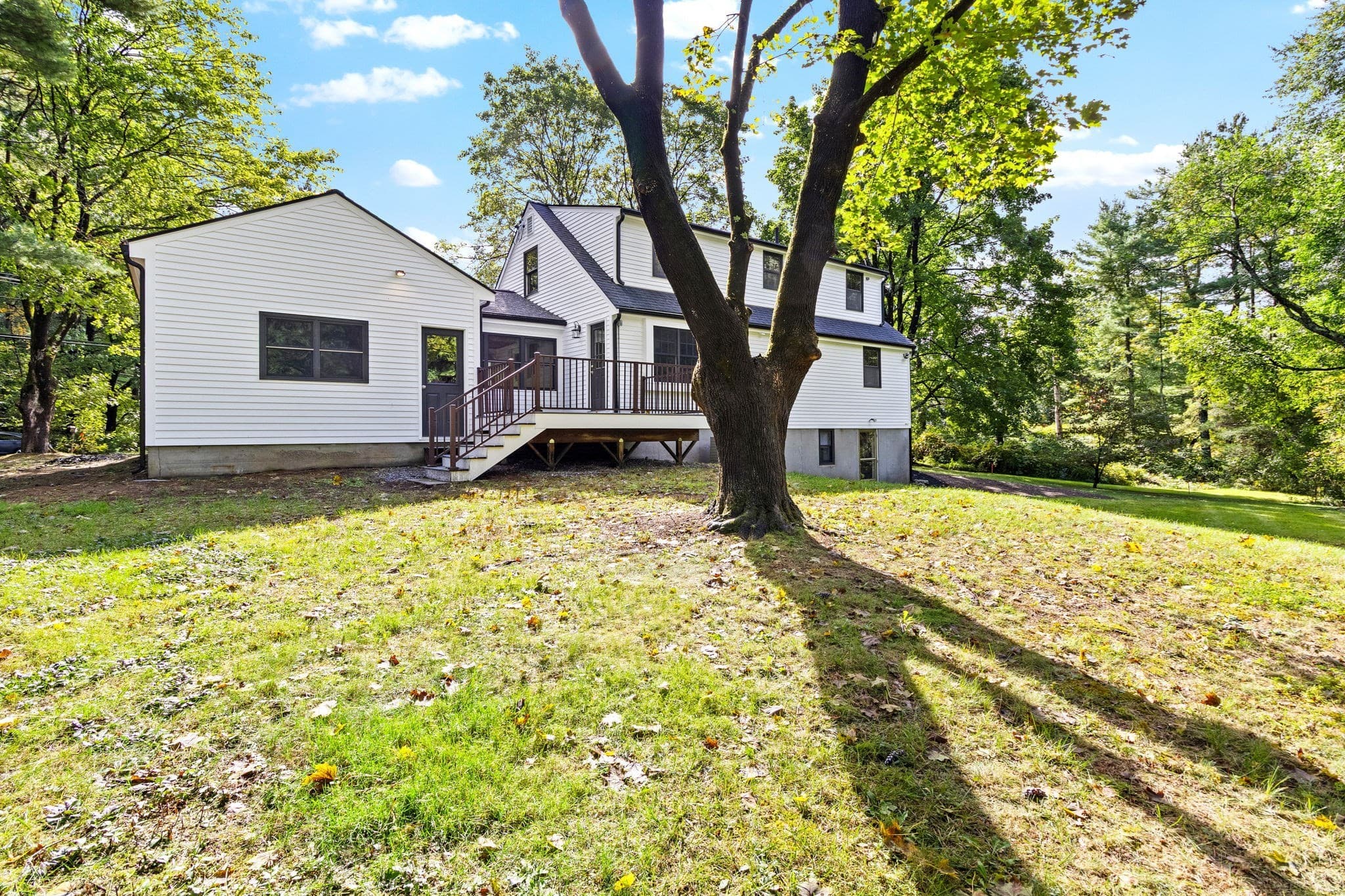 Single Family Residence at 217 Hudson Rd, Stow MA 01775, Stow, photo 32 of 39