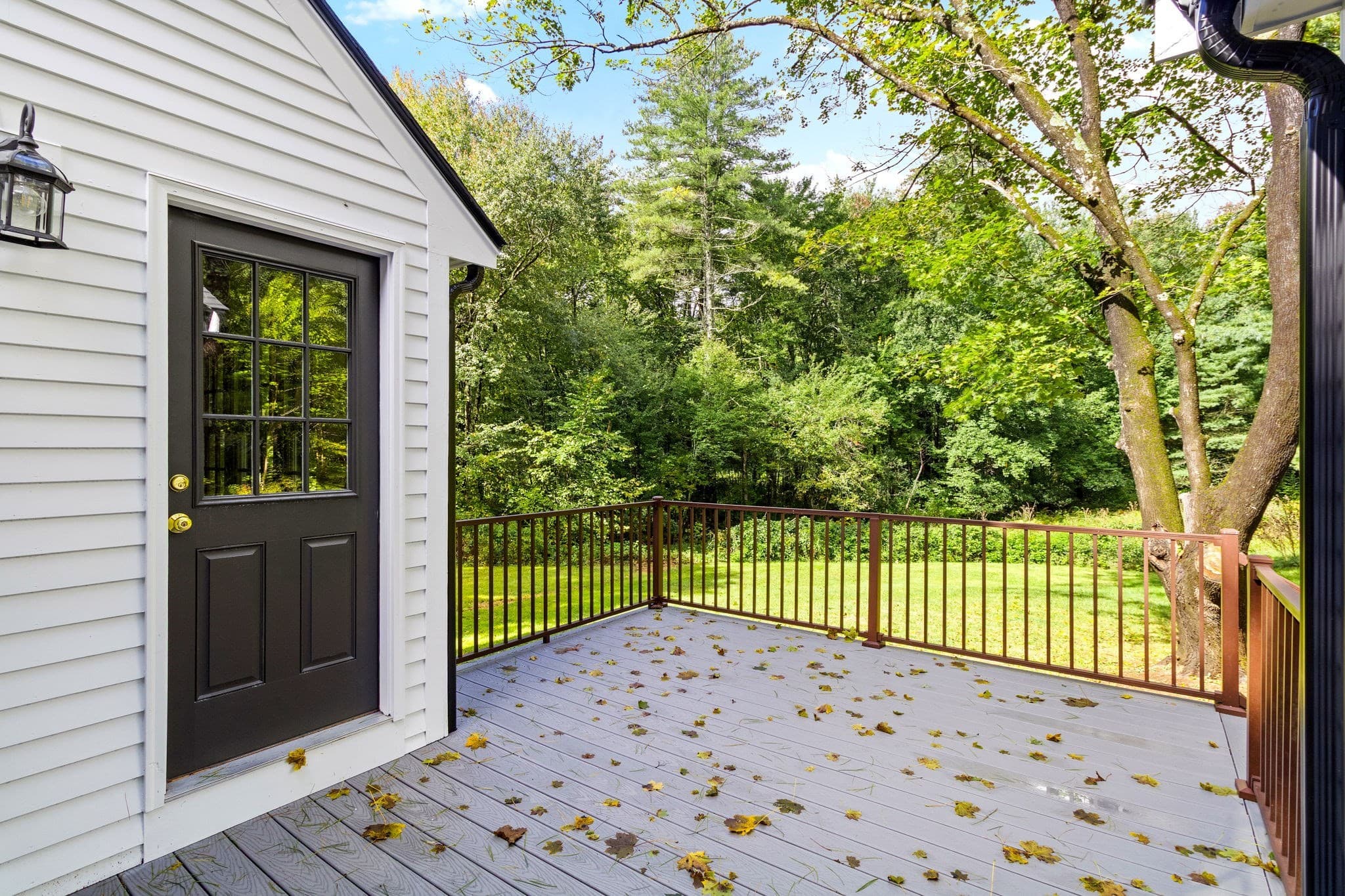 Single Family Residence at 217 Hudson Rd, Stow MA 01775, Stow, photo 34 of 39