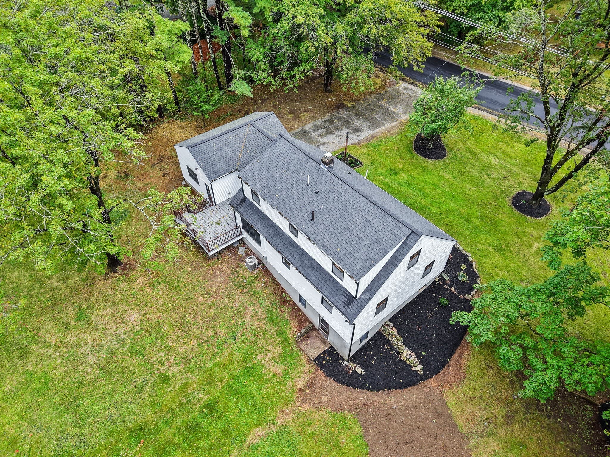 Single Family Residence at 217 Hudson Rd, Stow MA 01775, Stow, photo 38 of 39