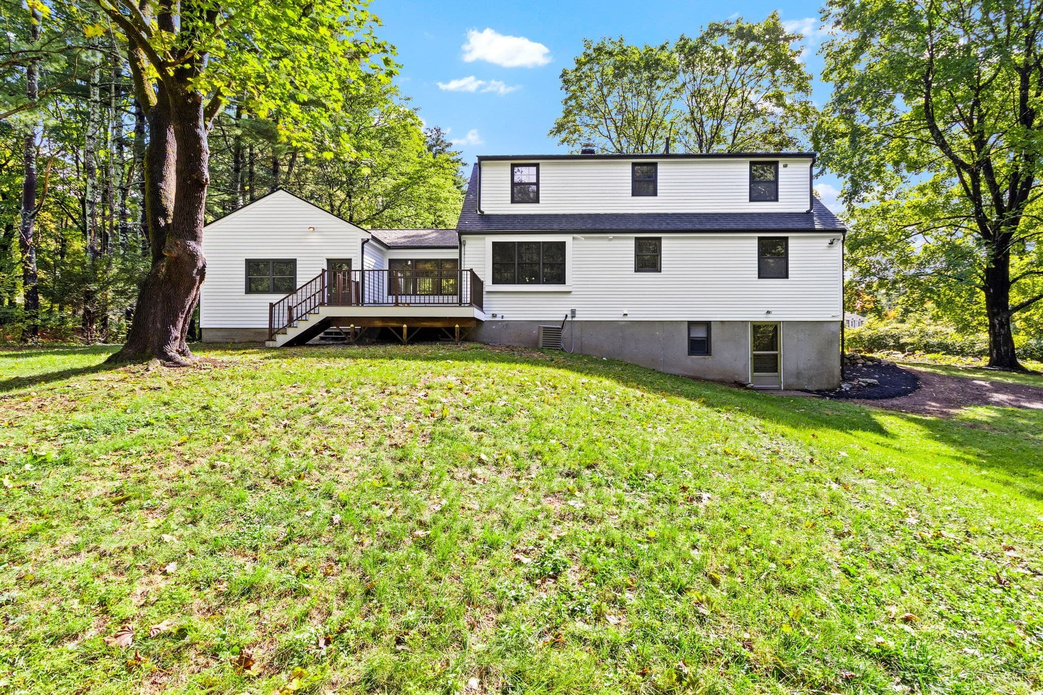 Single Family Residence at 217 Hudson Rd, Stow MA 01775, Stow, photo 33 of 39