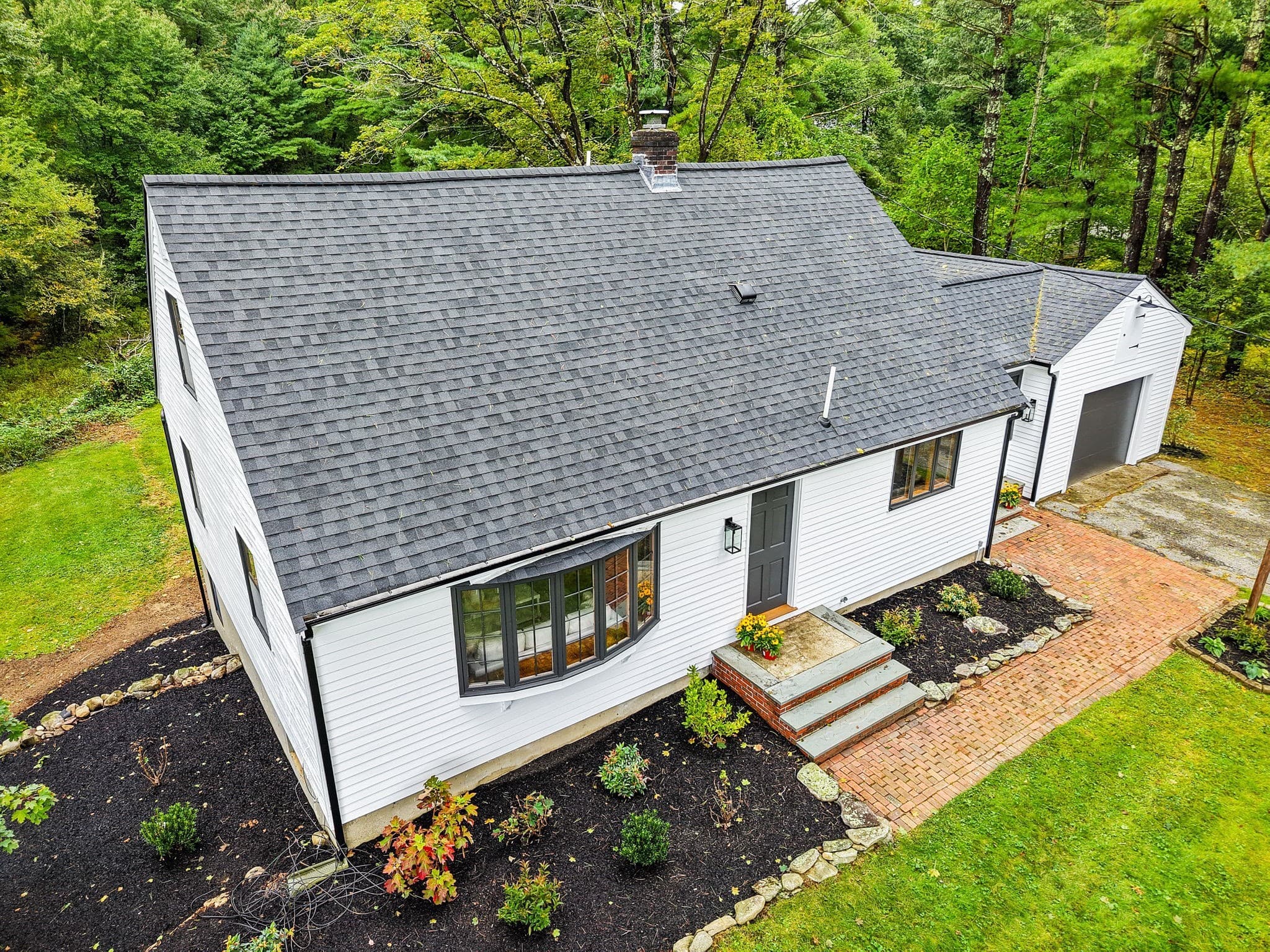 Single Family Residence at 217 Hudson Rd, Stow MA 01775, Stow, photo 37 of 39