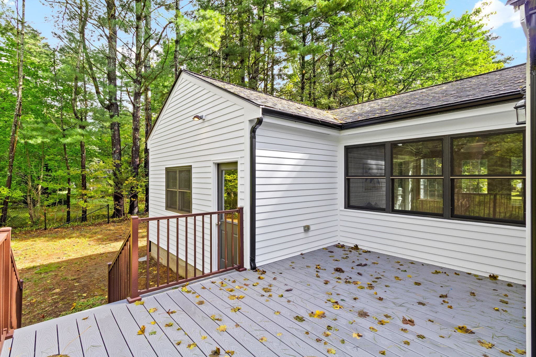 Single Family Residence at 217 Hudson Rd, Stow MA 01775, Stow, photo 35 of 39