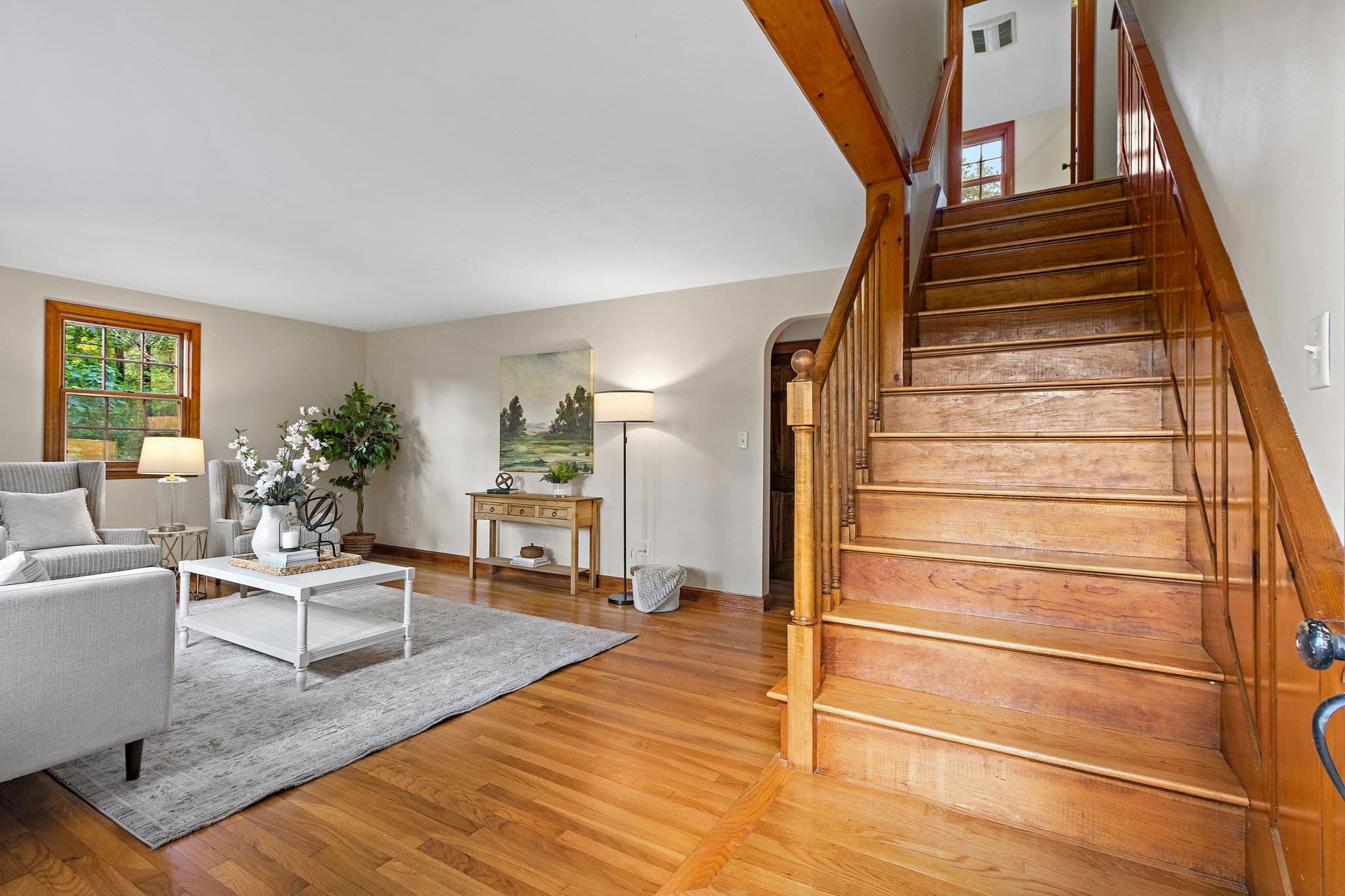 Single Family Residence at 217 Hudson Rd, Stow MA 01775, Stow, photo 4 of 39