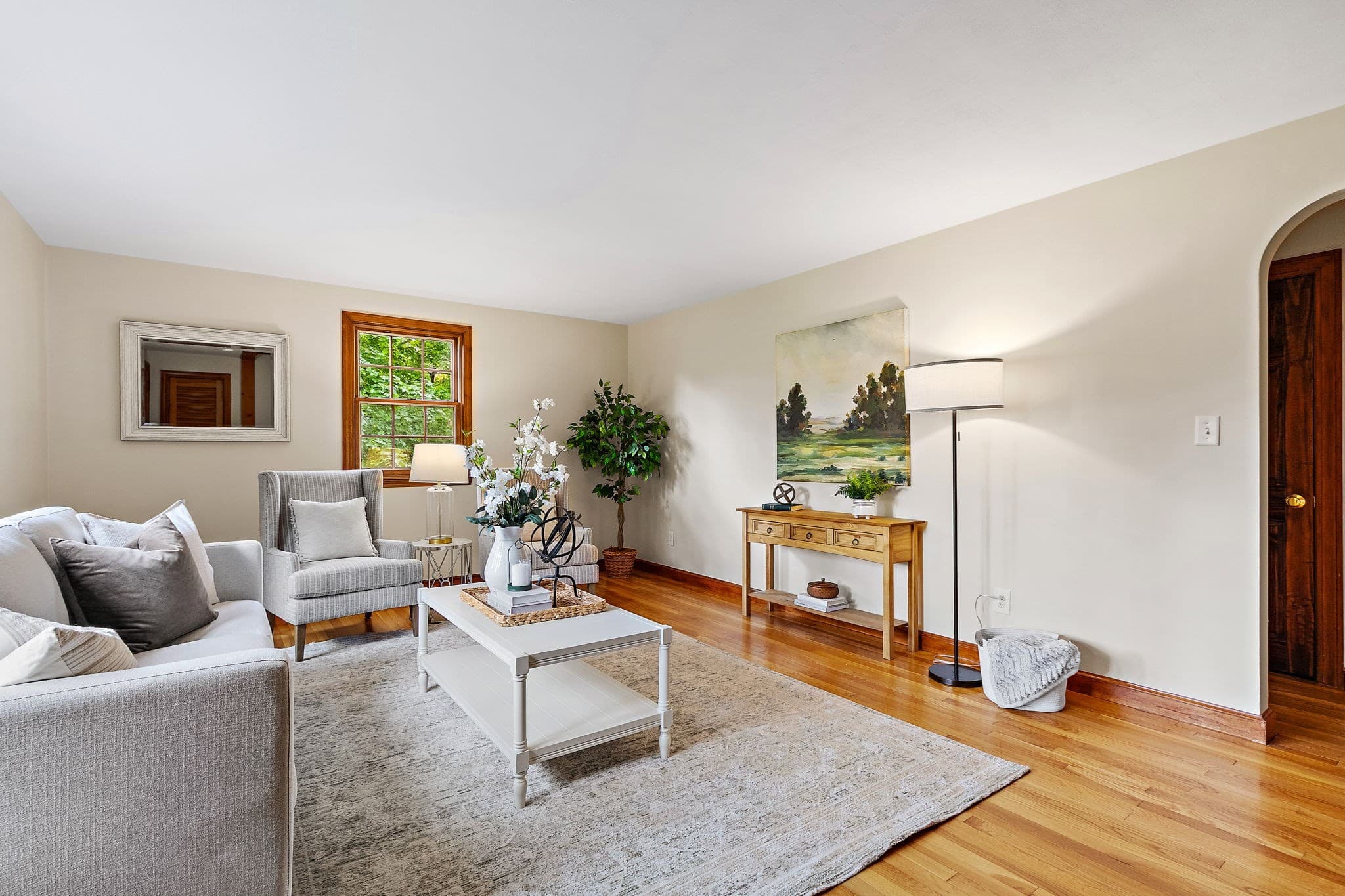 Single Family Residence at 217 Hudson Rd, Stow MA 01775, Stow, photo 8 of 39