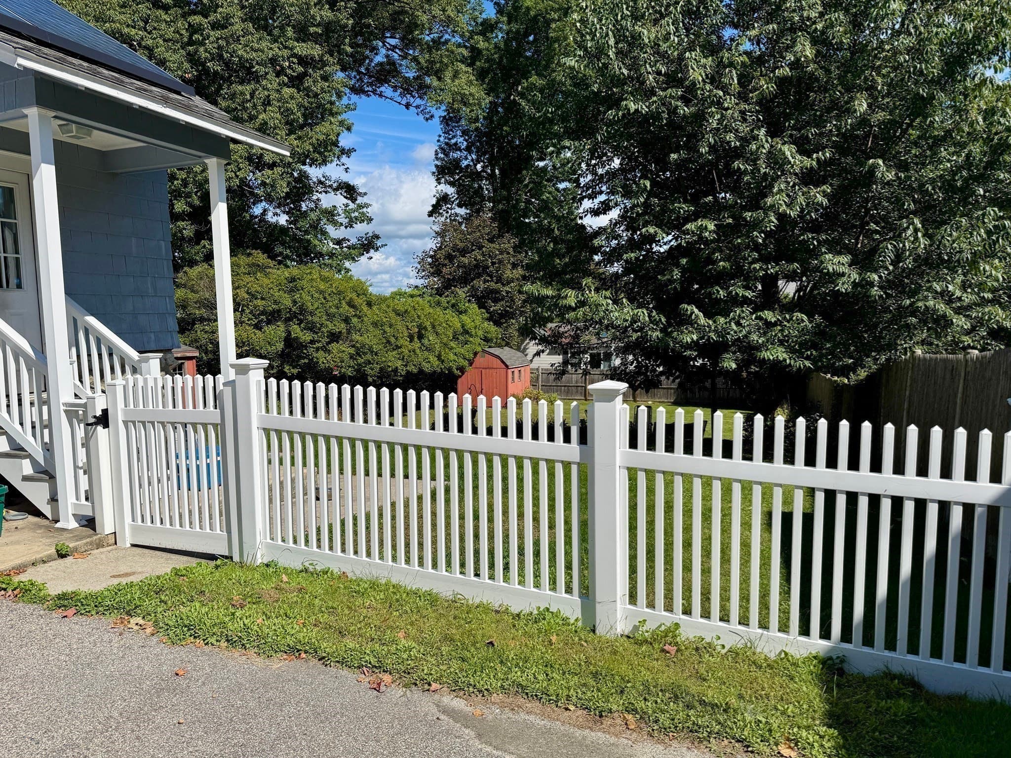 Single Family Residence at 18 Blue Bell Road, Worcester MA 01606, Worcester, photo 13 of 37