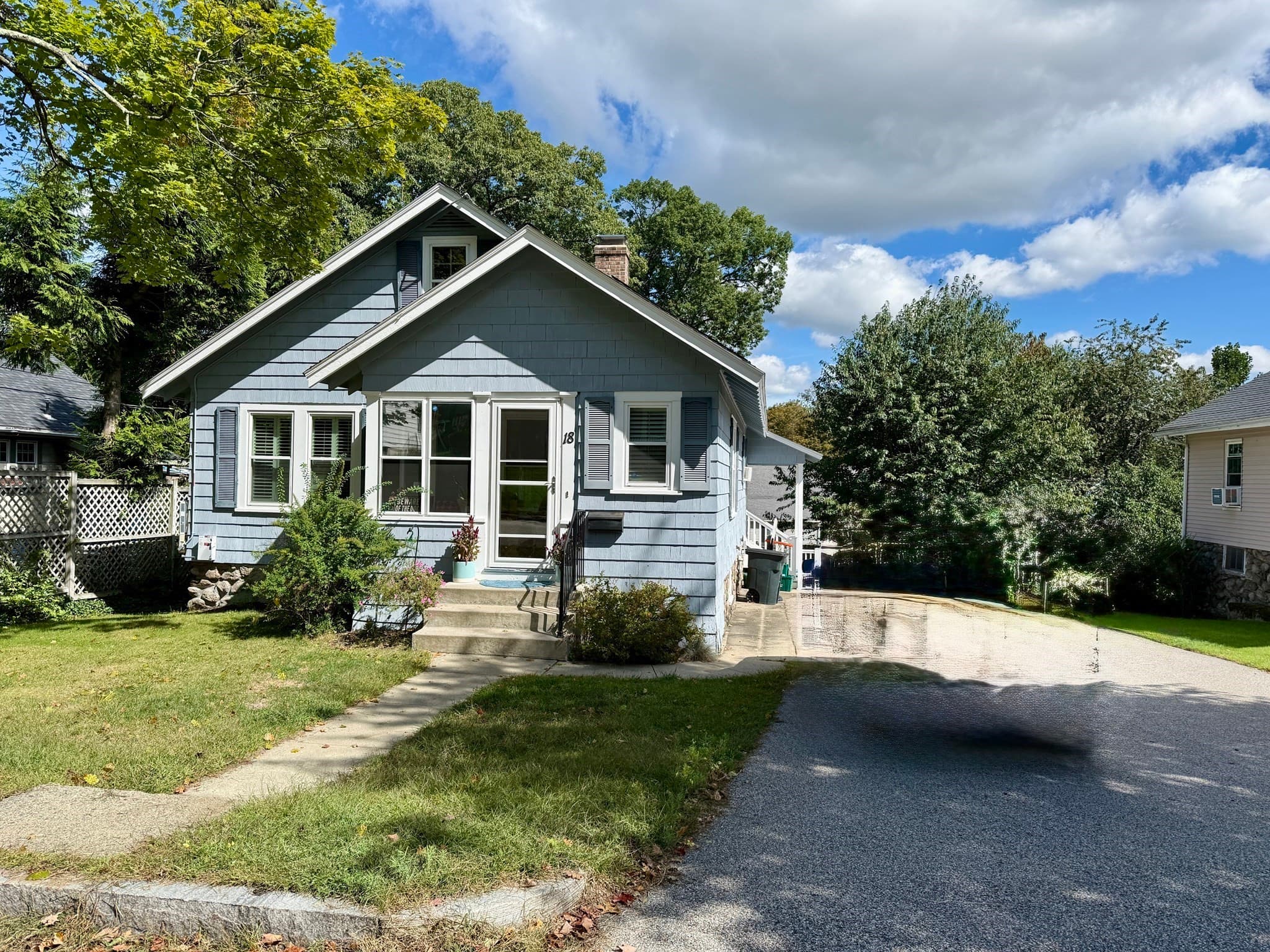 18 Blue Bell Road, Worcester MA 01606