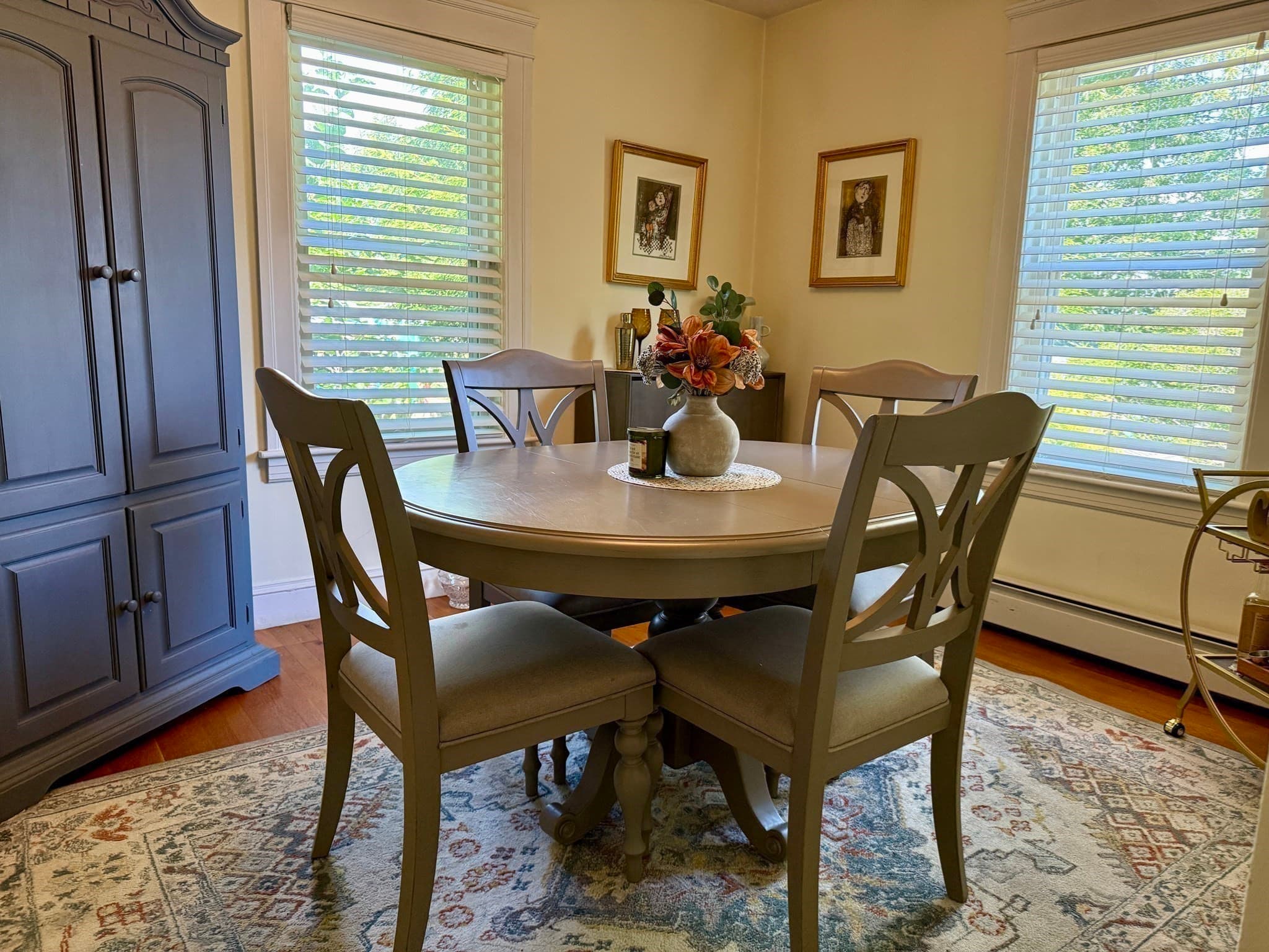 Single Family Residence at 18 Blue Bell Road, Worcester MA 01606, Worcester, photo 30 of 37