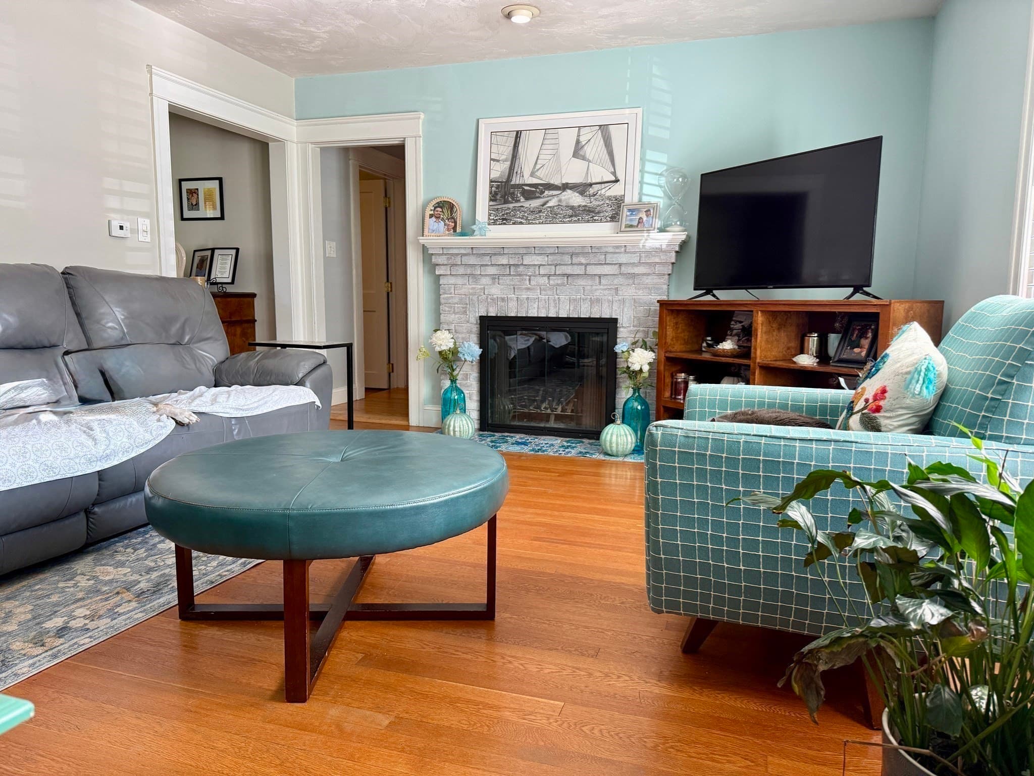 Single Family Residence at 18 Blue Bell Road, Worcester MA 01606, Worcester, photo 34 of 37