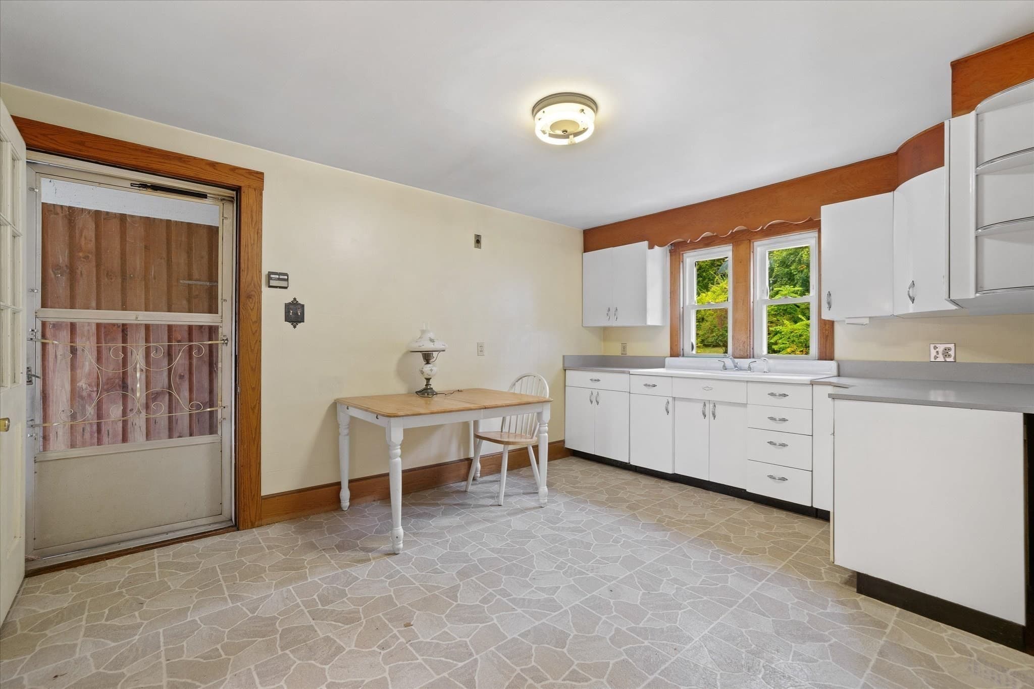 Single Family Residence at 1 Pleasant St, Erving MA 01344, Erving, photo 7 of 24