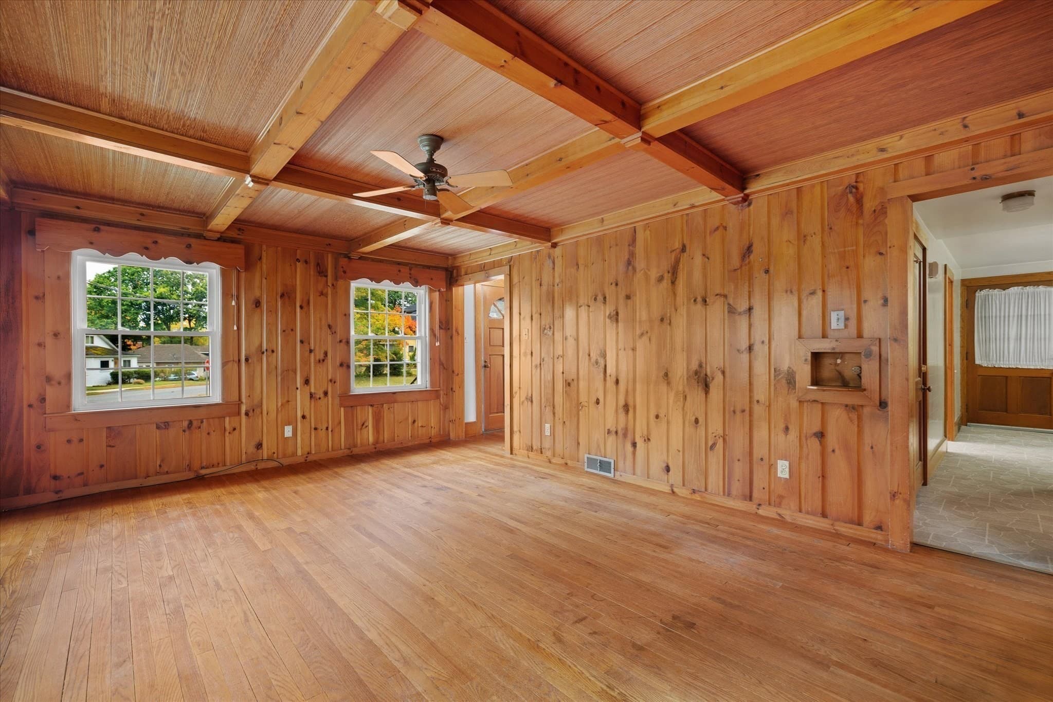 Single Family Residence at 1 Pleasant St, Erving MA 01344, Erving, photo 4 of 24