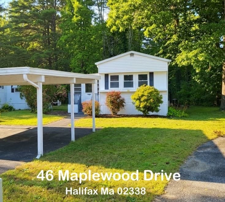 Mobile Home at 46 Maplewood Drive, Halifax MA 02338, Halifax, photo 16 of 18