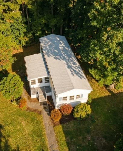 Mobile Home at 46 Maplewood Drive, Halifax MA 02338, Halifax, photo 18 of 18