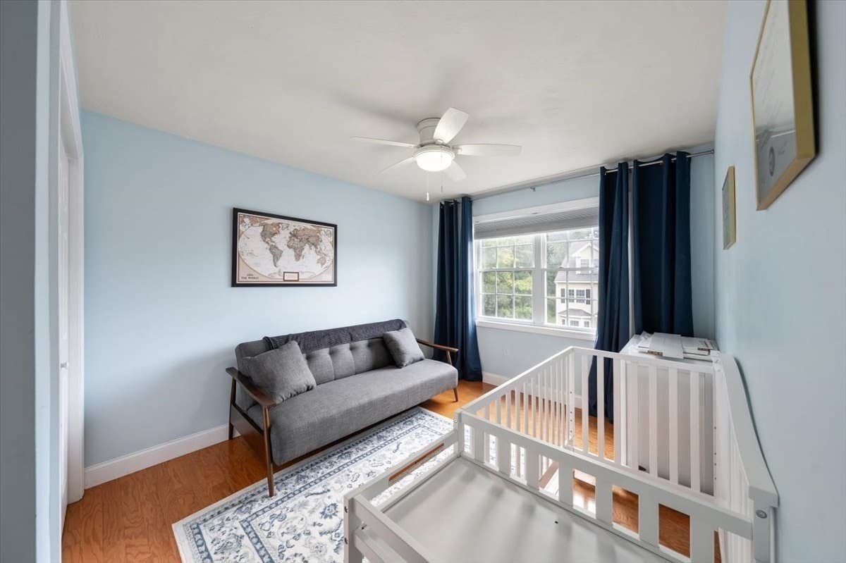 Condominium at 3 Snow Bell # 3, Worcester MA 01606, Worcester, photo 16 of 22