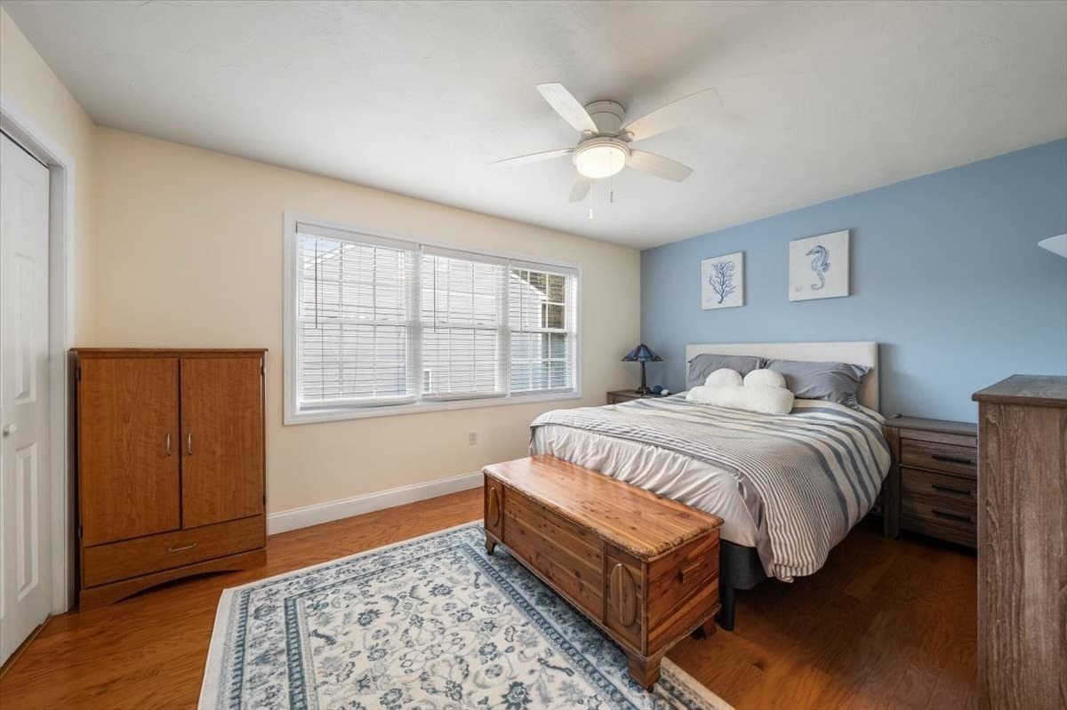 Condominium at 3 Snow Bell # 3, Worcester MA 01606, Worcester, photo 14 of 22