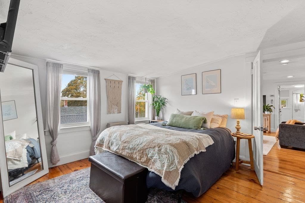 Condominium at 14 Washington St # 3, Plymouth MA 02360, Plymouth, photo 13 of 26