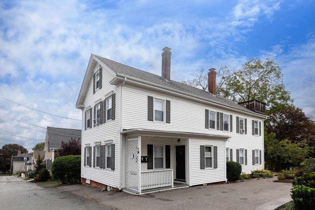 Condominium at 14 Washington St # 3, Plymouth MA 02360, Plymouth, photo 26 of 26