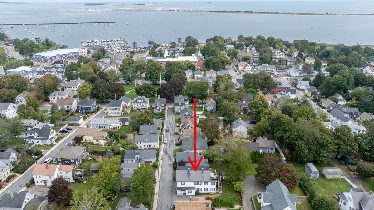 Condominium at 14 Washington St # 3, Plymouth MA 02360, Plymouth, photo 3 of 26