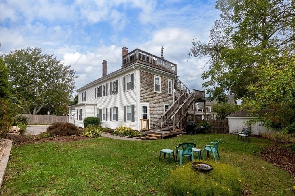 14 Washington St # 3, Plymouth MA 02360